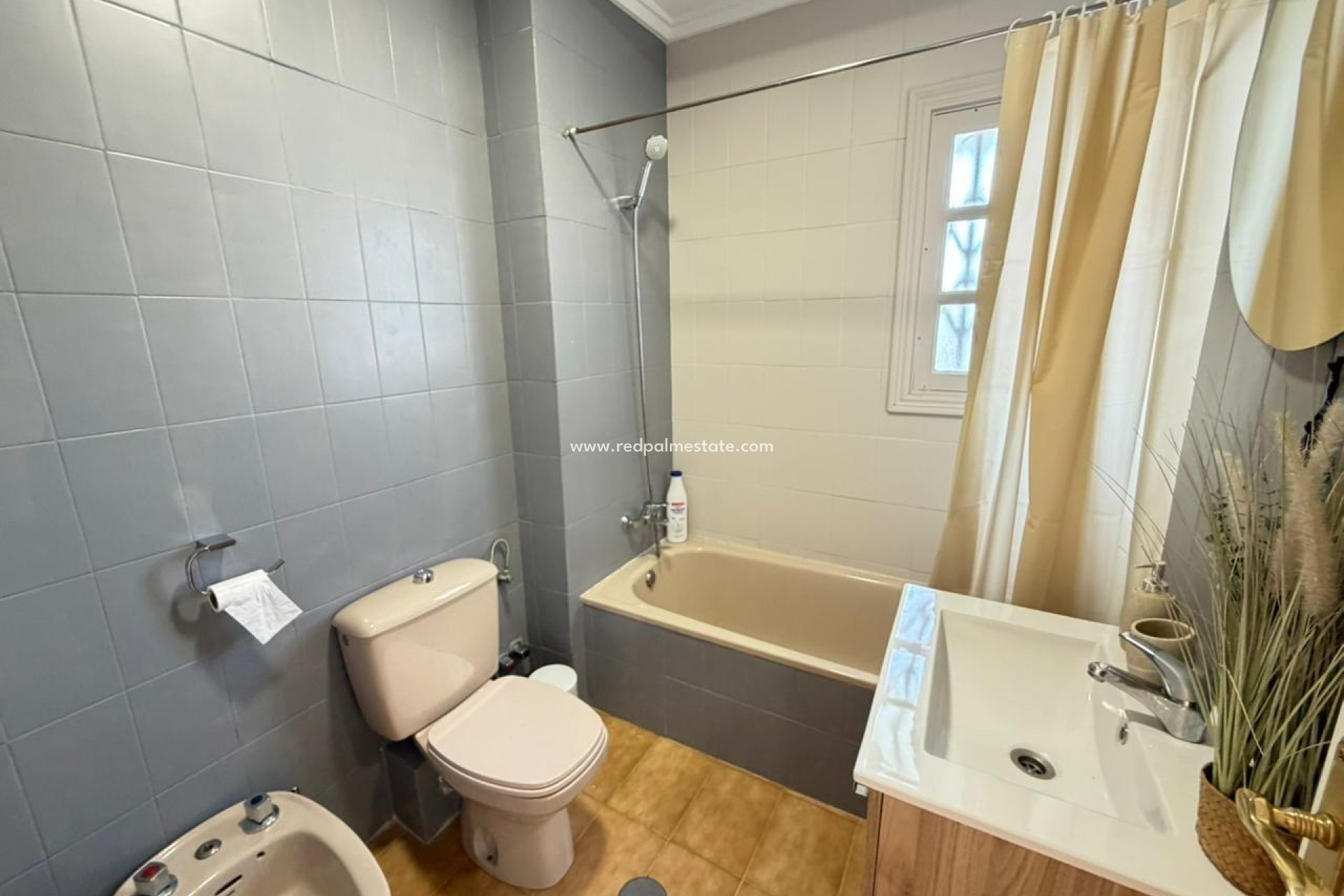 Resale - Town House -
Torrevieja - Rosaleda-los frutales