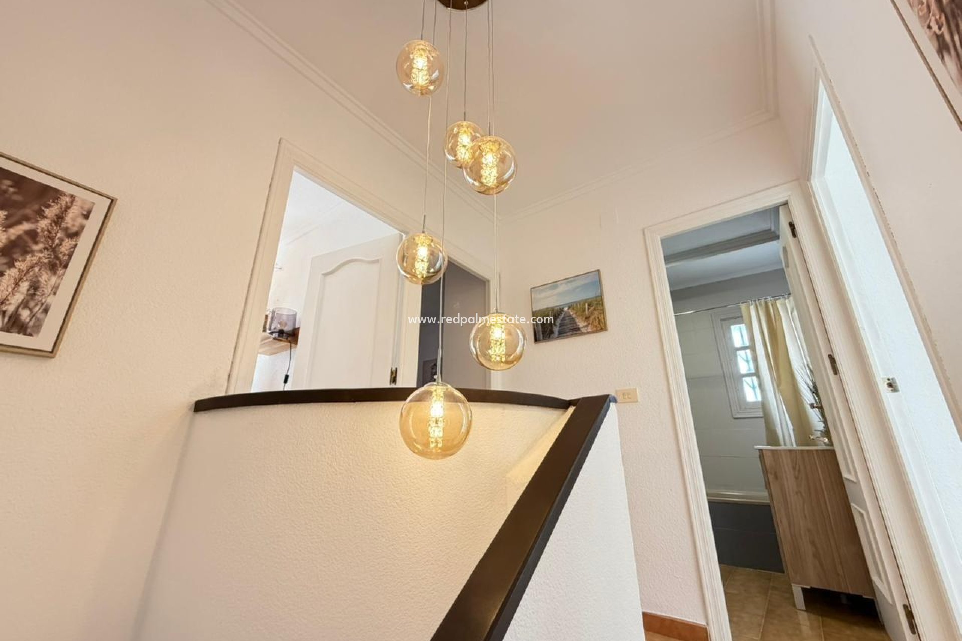 Resale - Town House -
Torrevieja - Rosaleda-los frutales