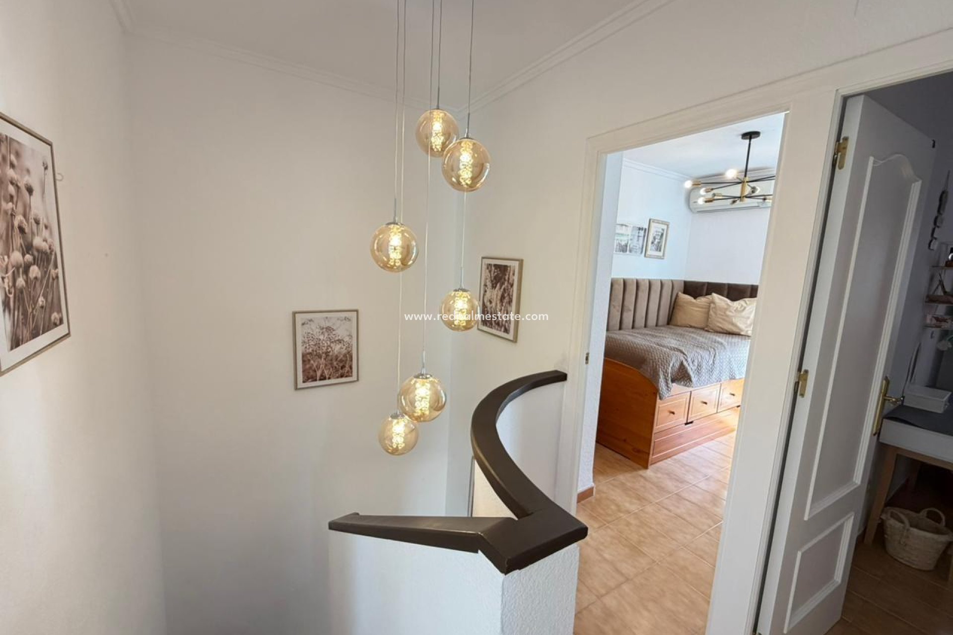 Resale - Town House -
Torrevieja - Rosaleda-los frutales