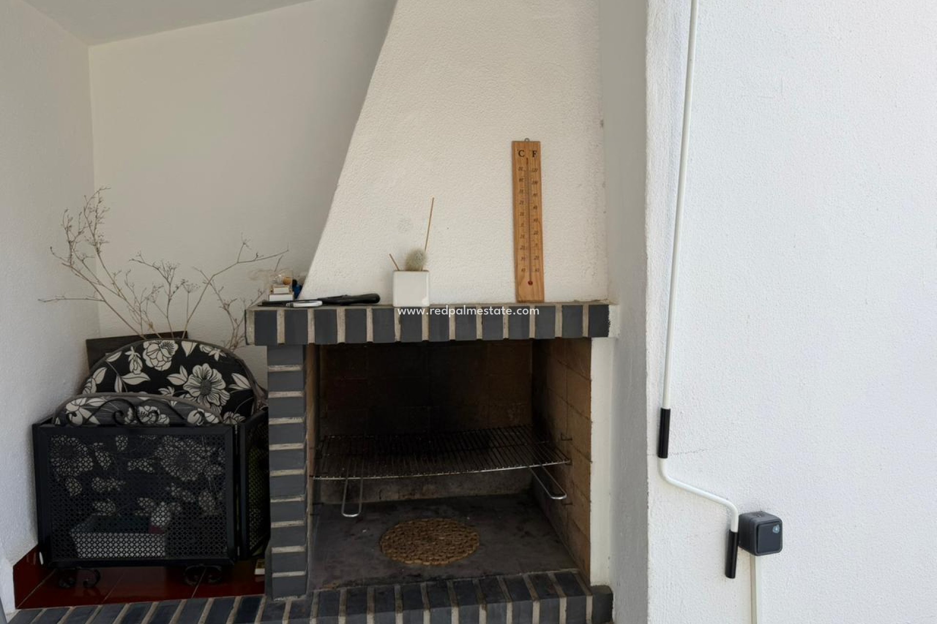 Resale - Town House -
Torrevieja - Rosaleda-los frutales