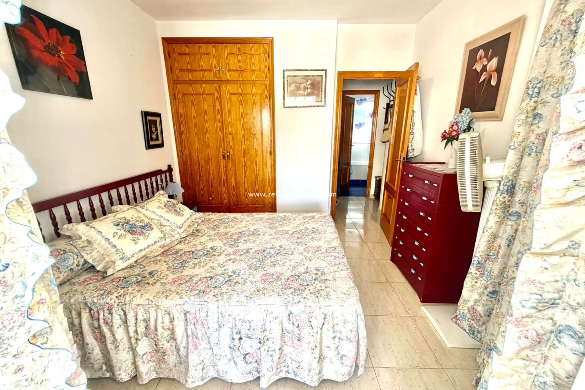 Resale - Town House -
Torrevieja - San Luis