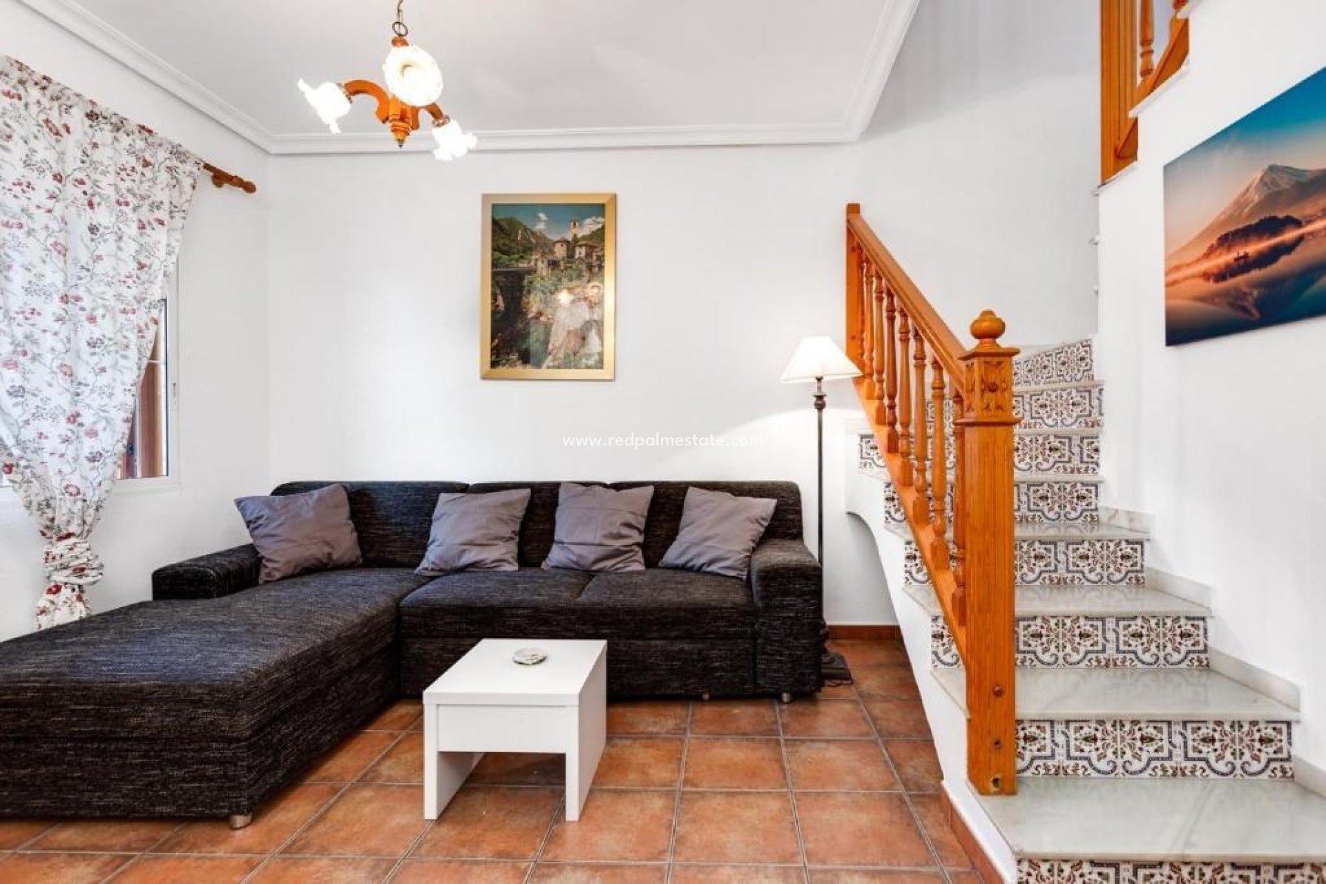 Resale - Town House -
Torrevieja - Torre la mata