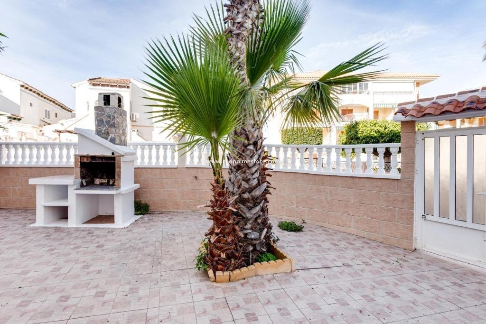 Resale - Town House -
Torrevieja - Torre la mata