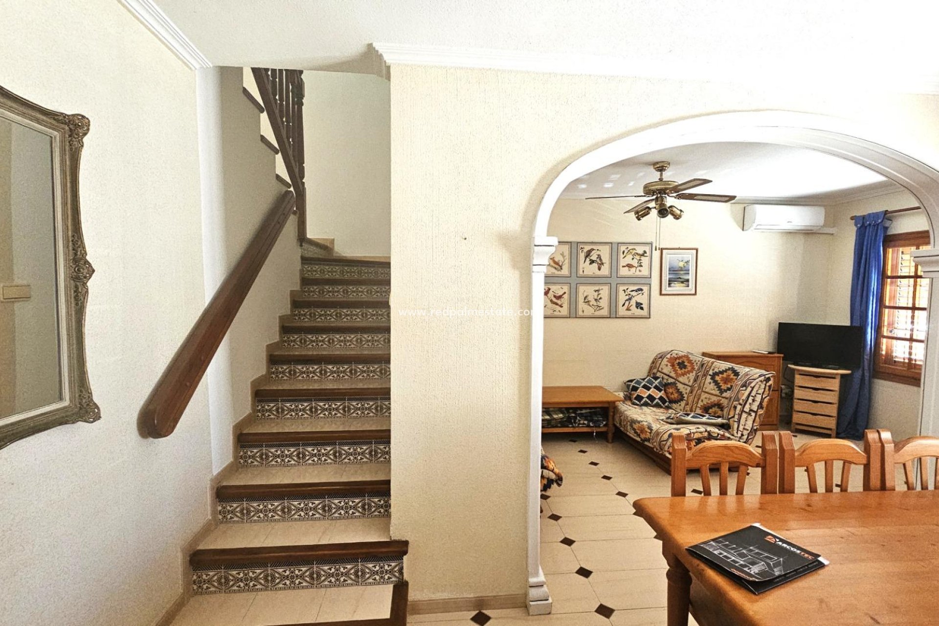 Resale - Town House -
Torrevieja - Torreblanca