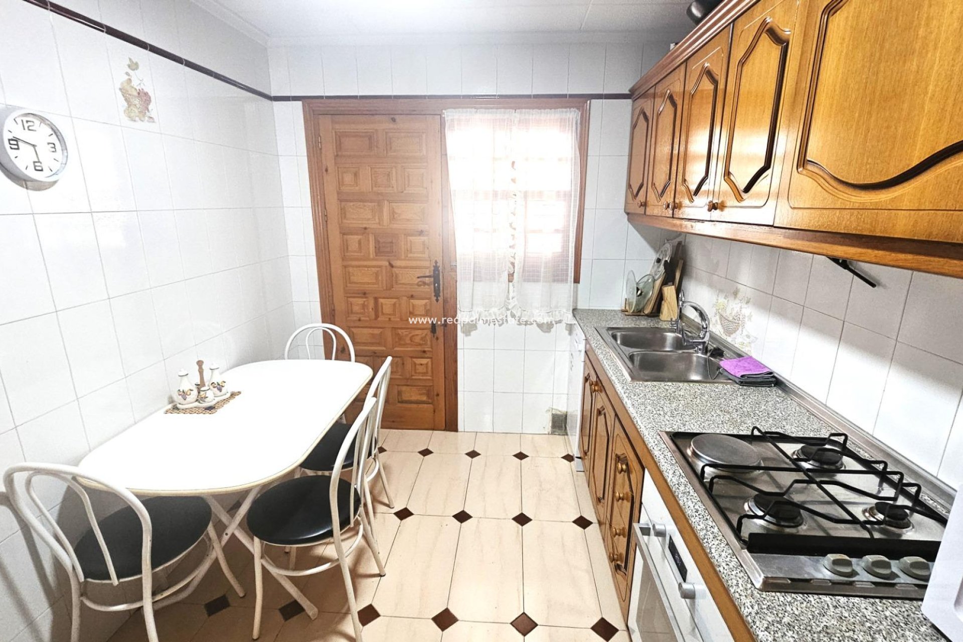 Resale - Town House -
Torrevieja - Torreblanca