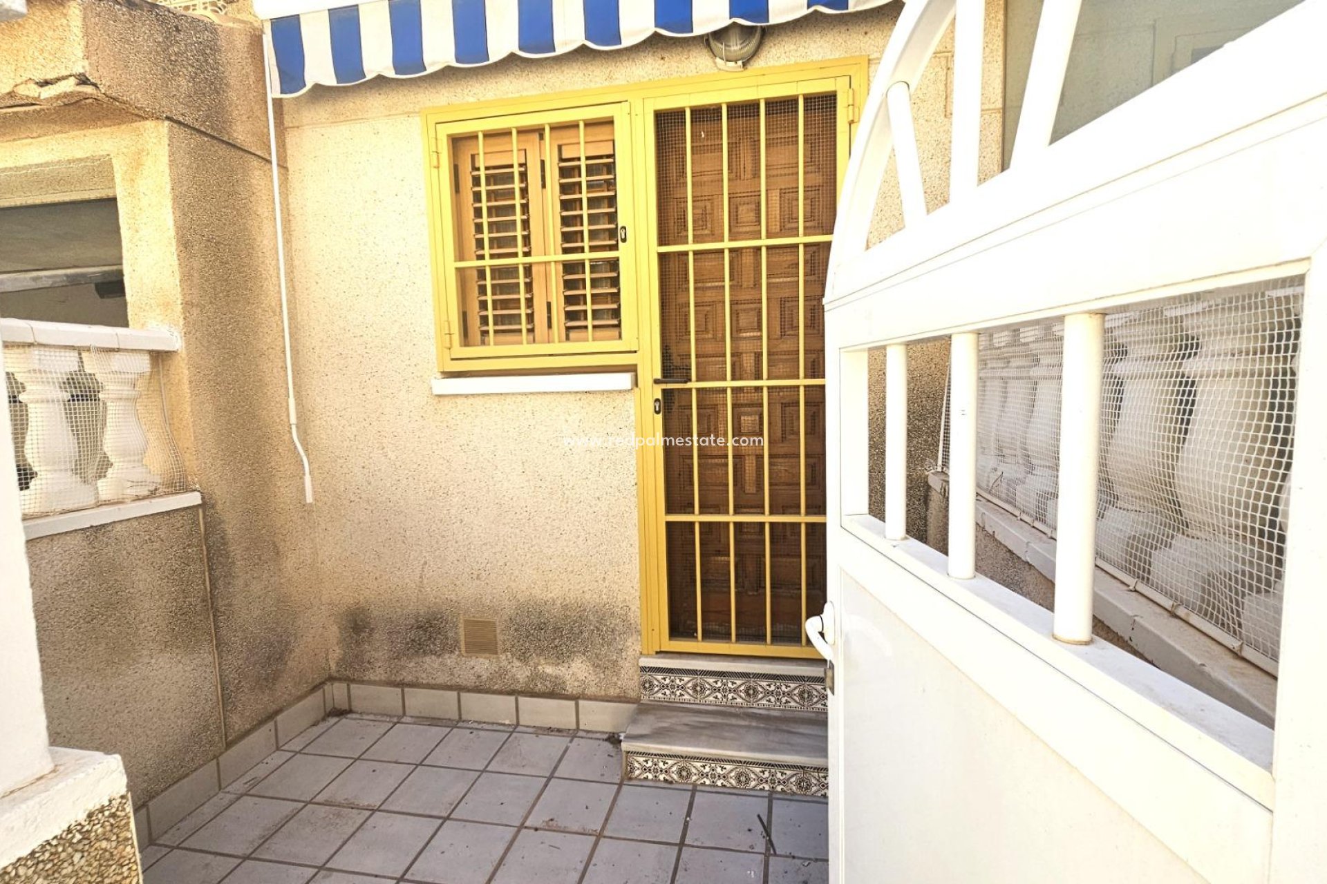 Resale - Town House -
Torrevieja - Torreblanca