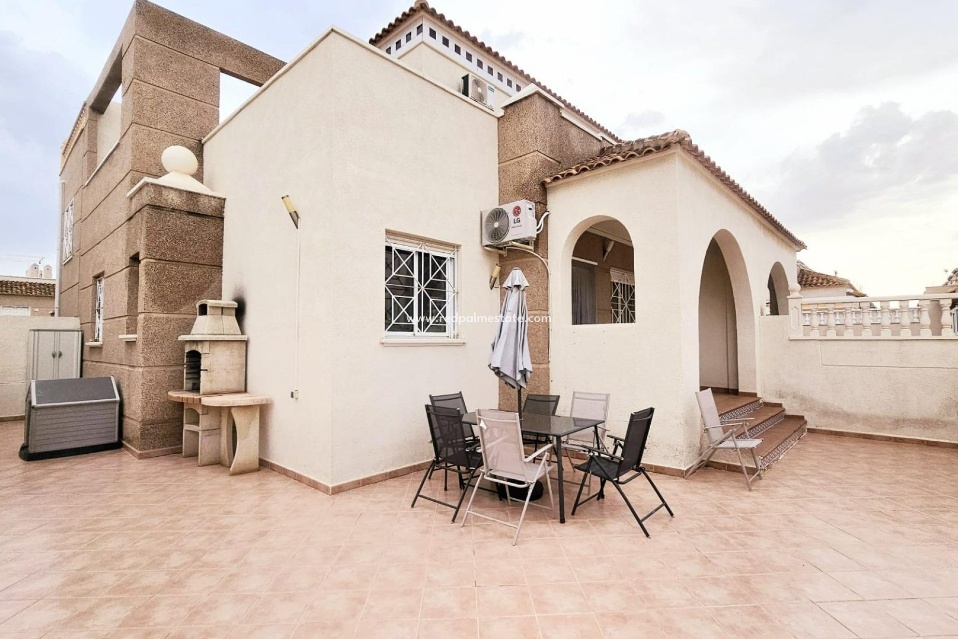 Resale - Town House -
Torrevieja - Torreblanca