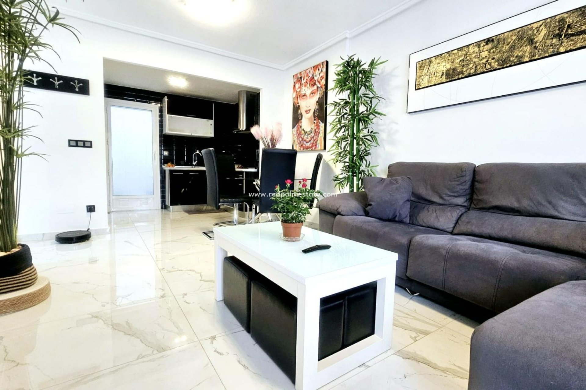 Resale - Town House -
Torrevieja - Torreblanca