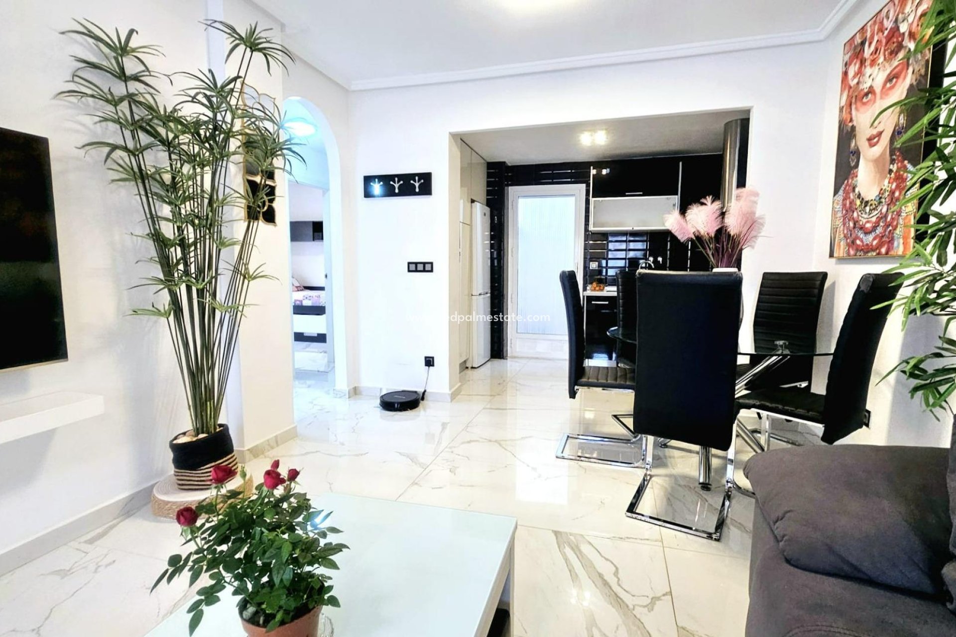 Resale - Town House -
Torrevieja - Torreblanca