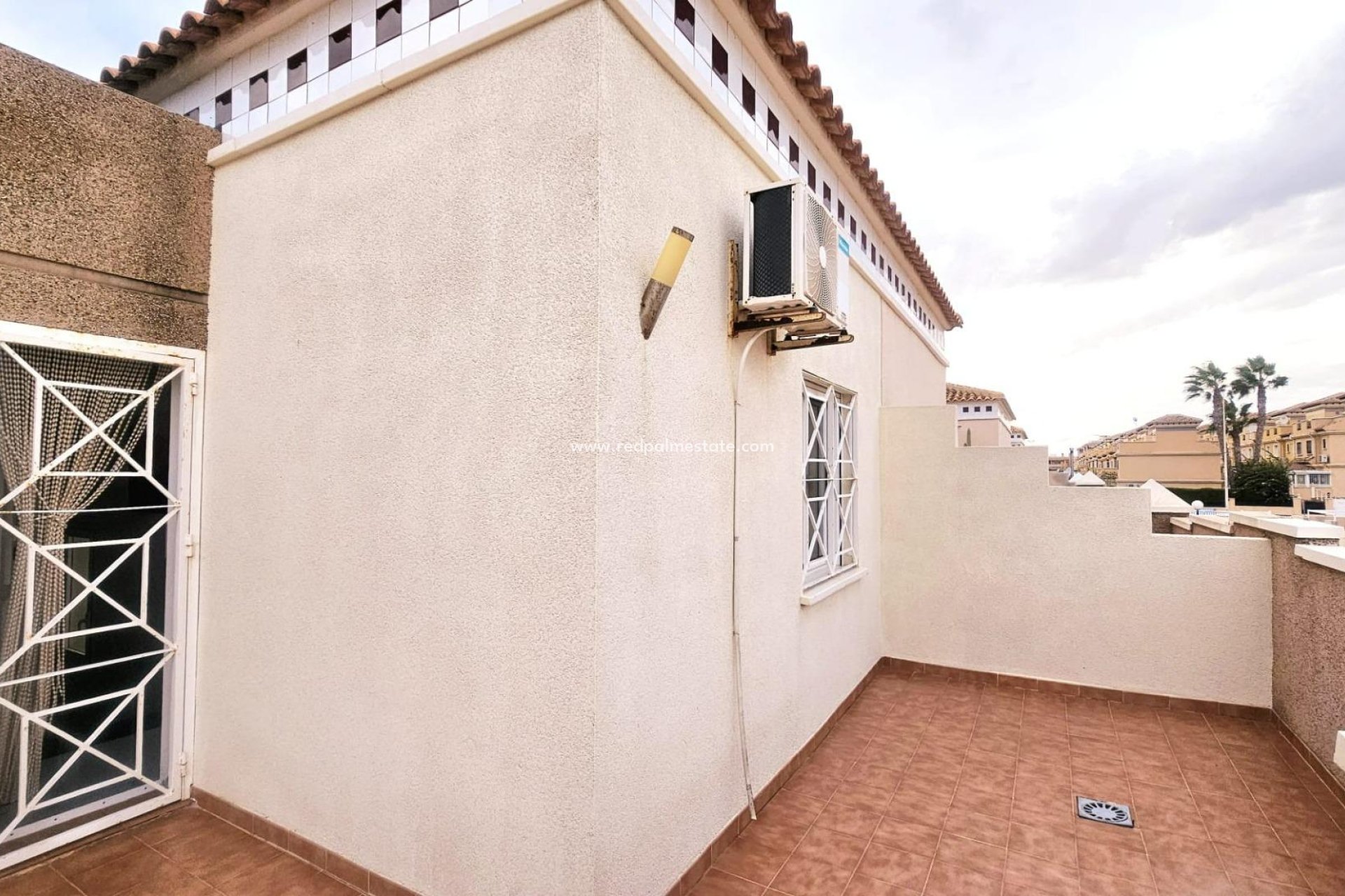 Resale - Town House -
Torrevieja - Torreblanca