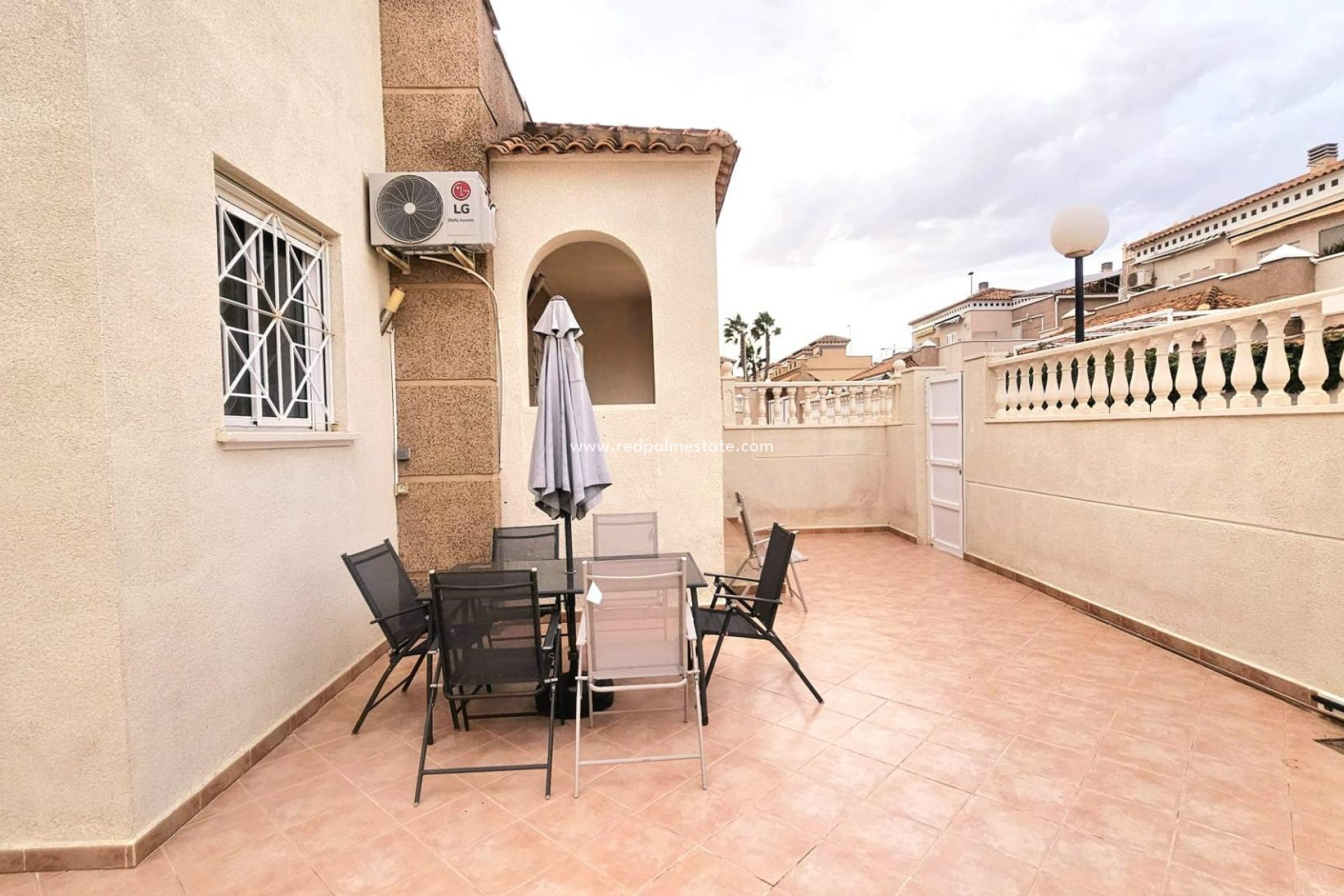 Resale - Town House -
Torrevieja - Torreblanca