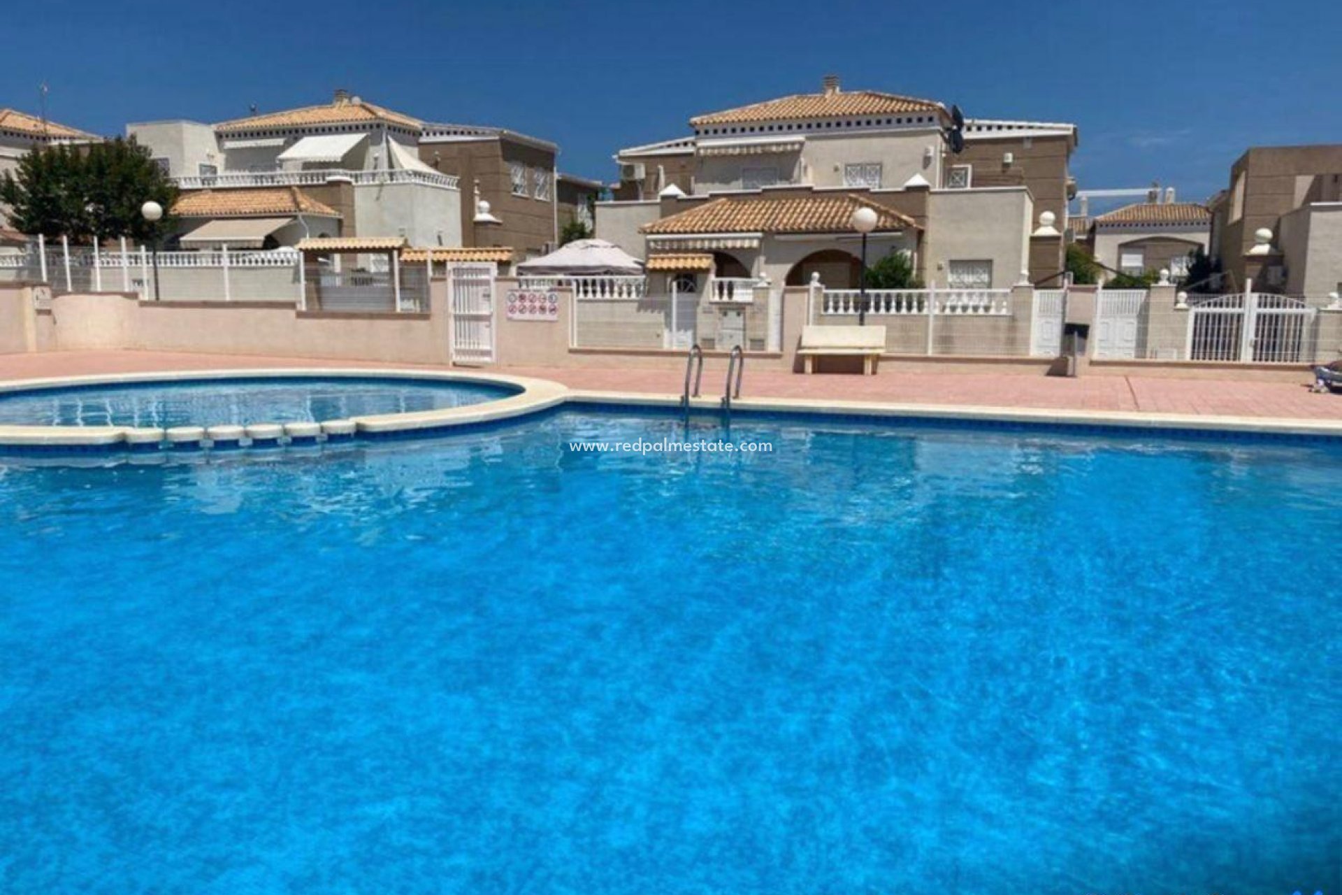 Resale - Town House -
Torrevieja - Torreblanca