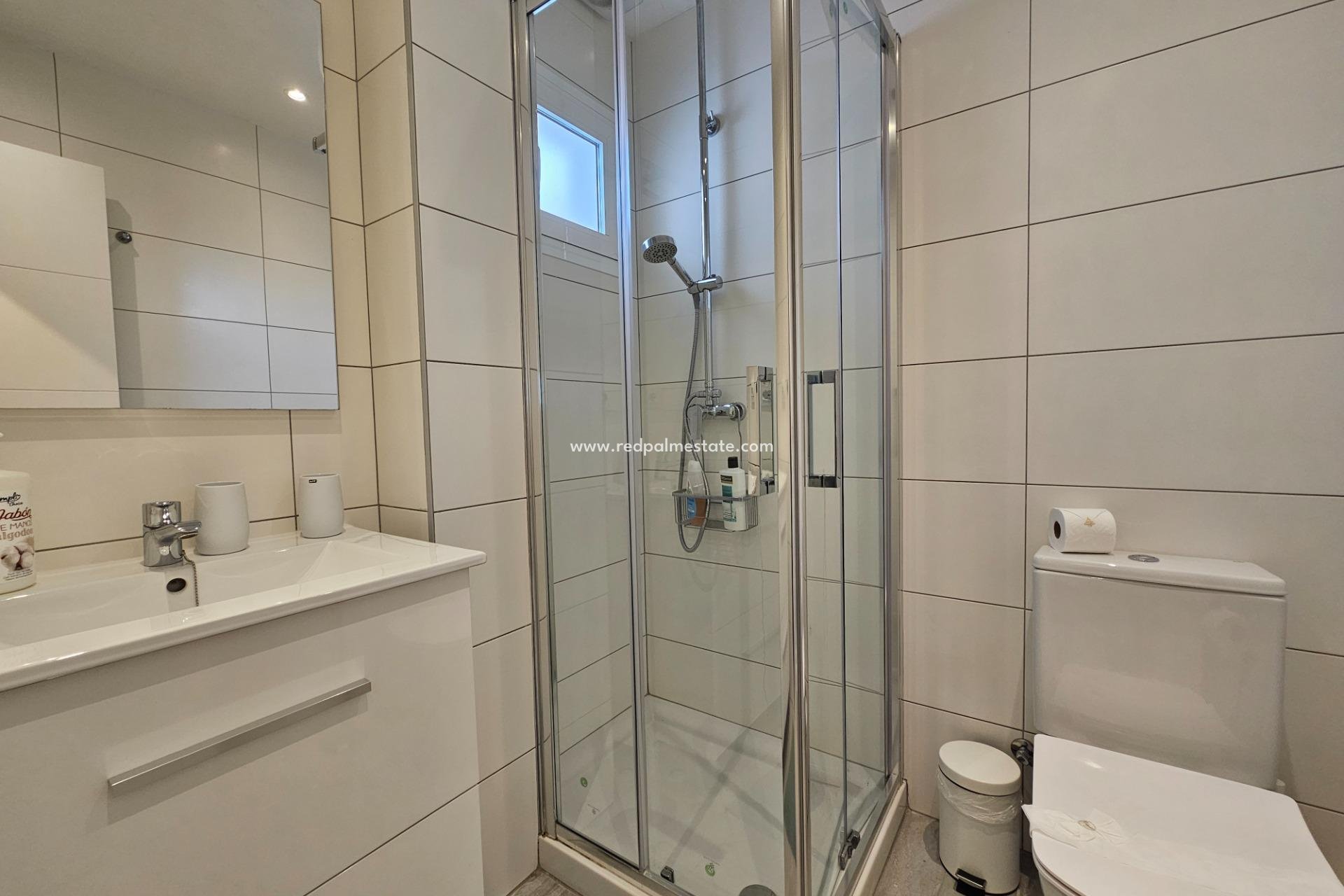 Resale - Town House -
Torrevieja - Torreblanca