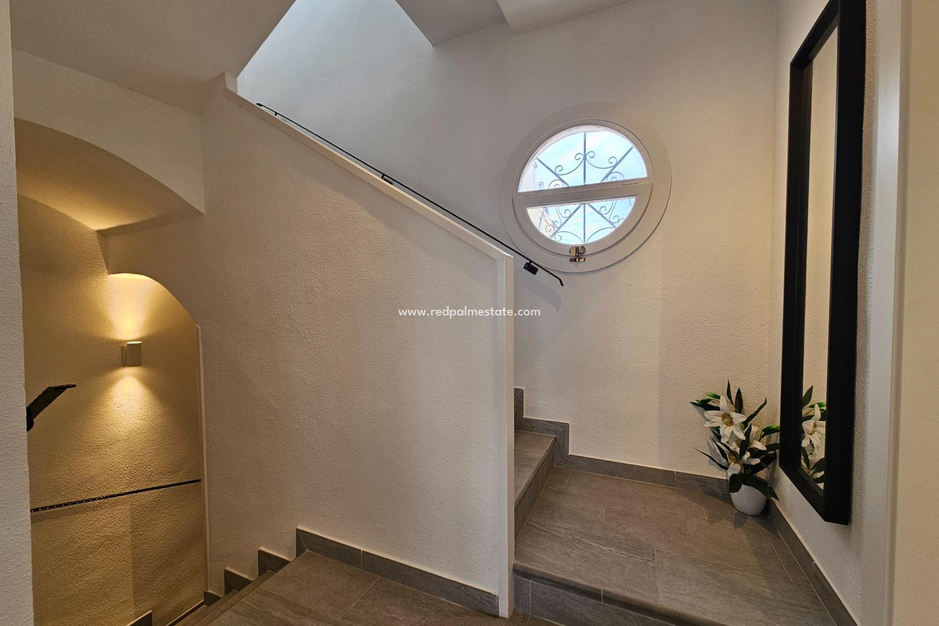 Resale - Town House -
Torrevieja - Torreblanca