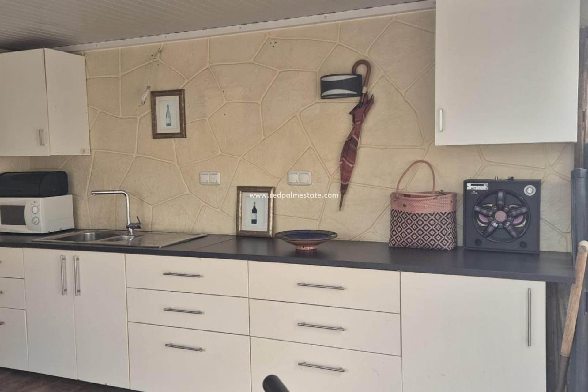 Resale - Town House -
Torrevieja - Torreblanca