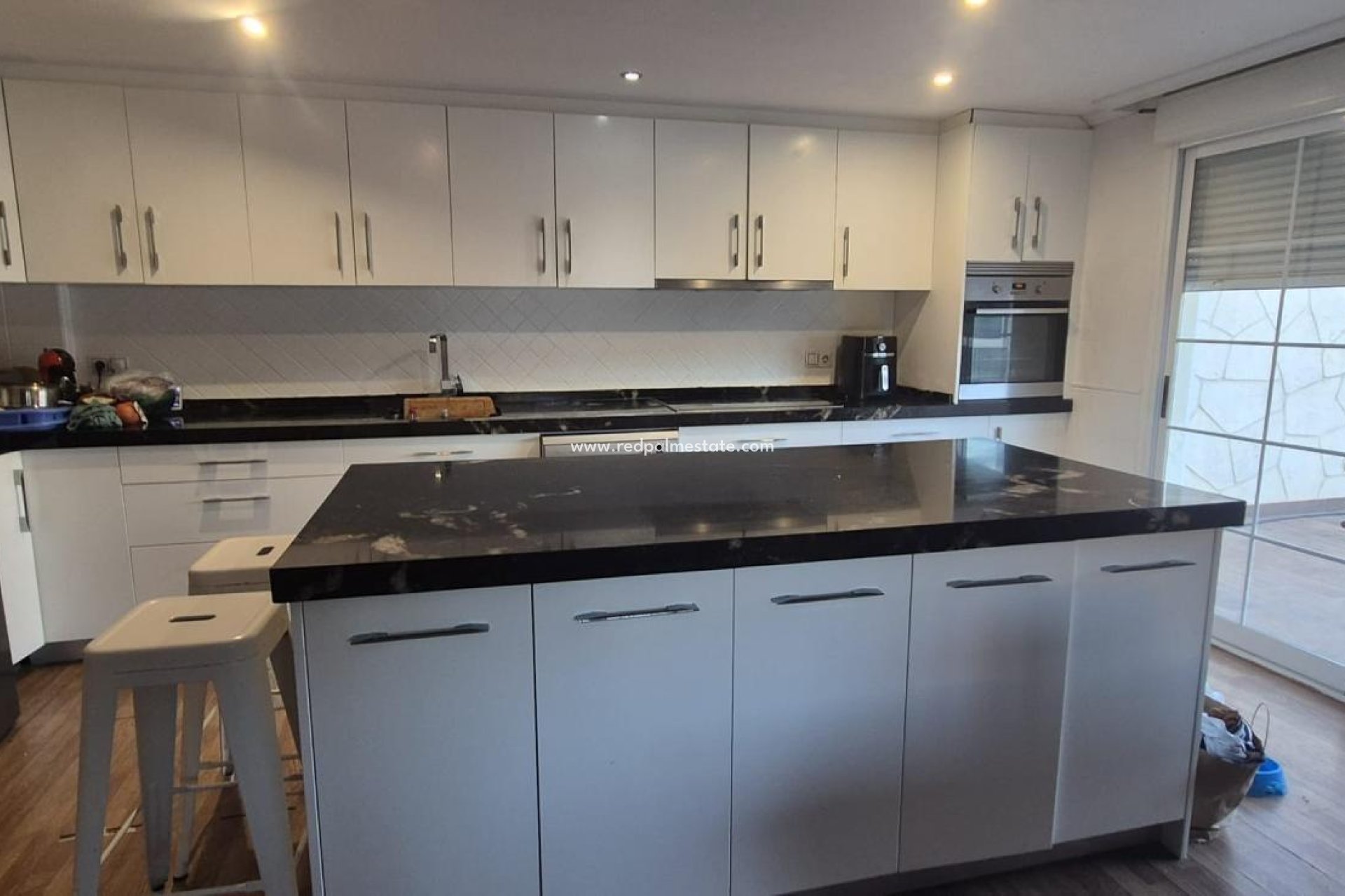 Resale - Town House -
Torrevieja - Torreblanca