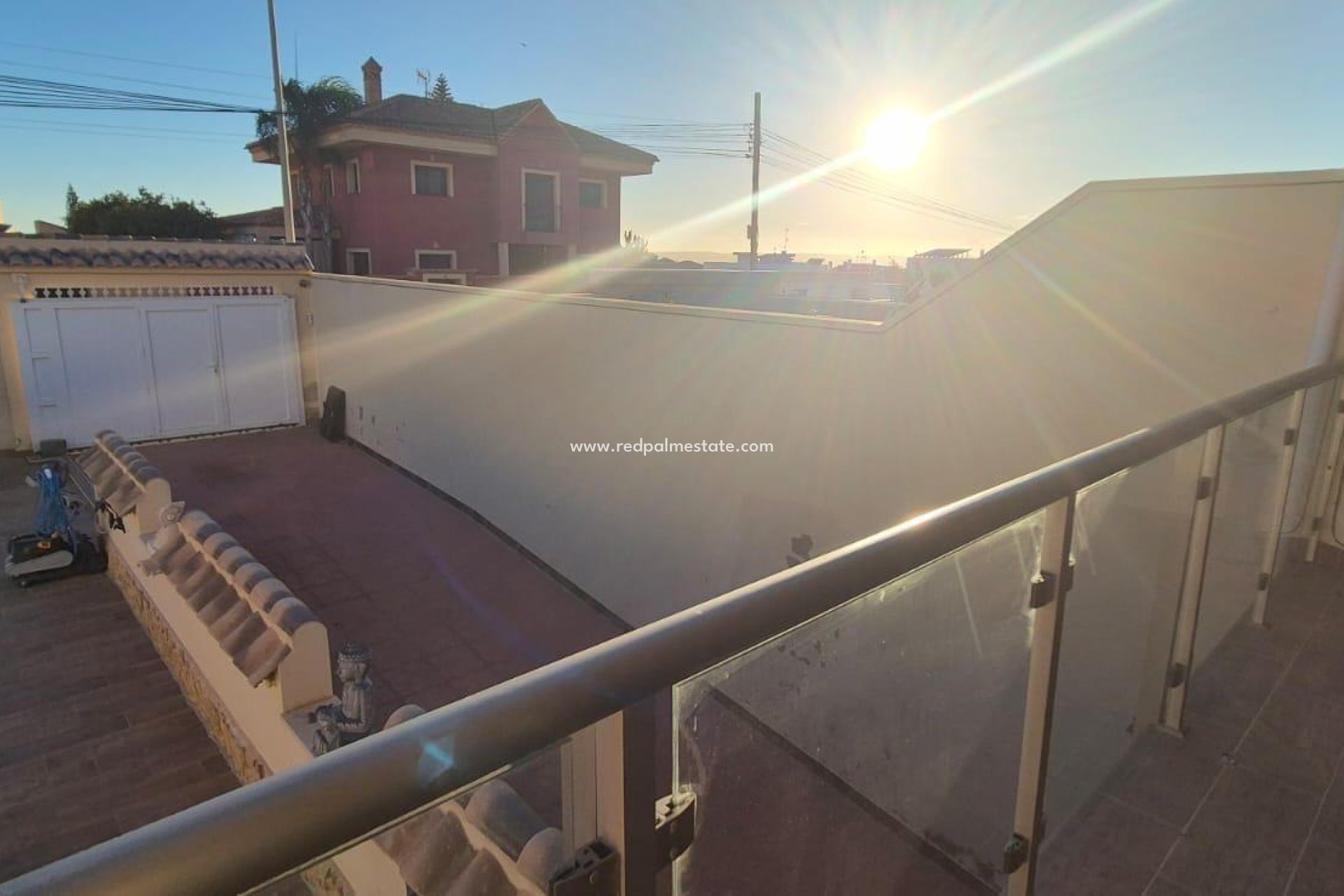 Resale - Town House -
Torrevieja - Torreblanca