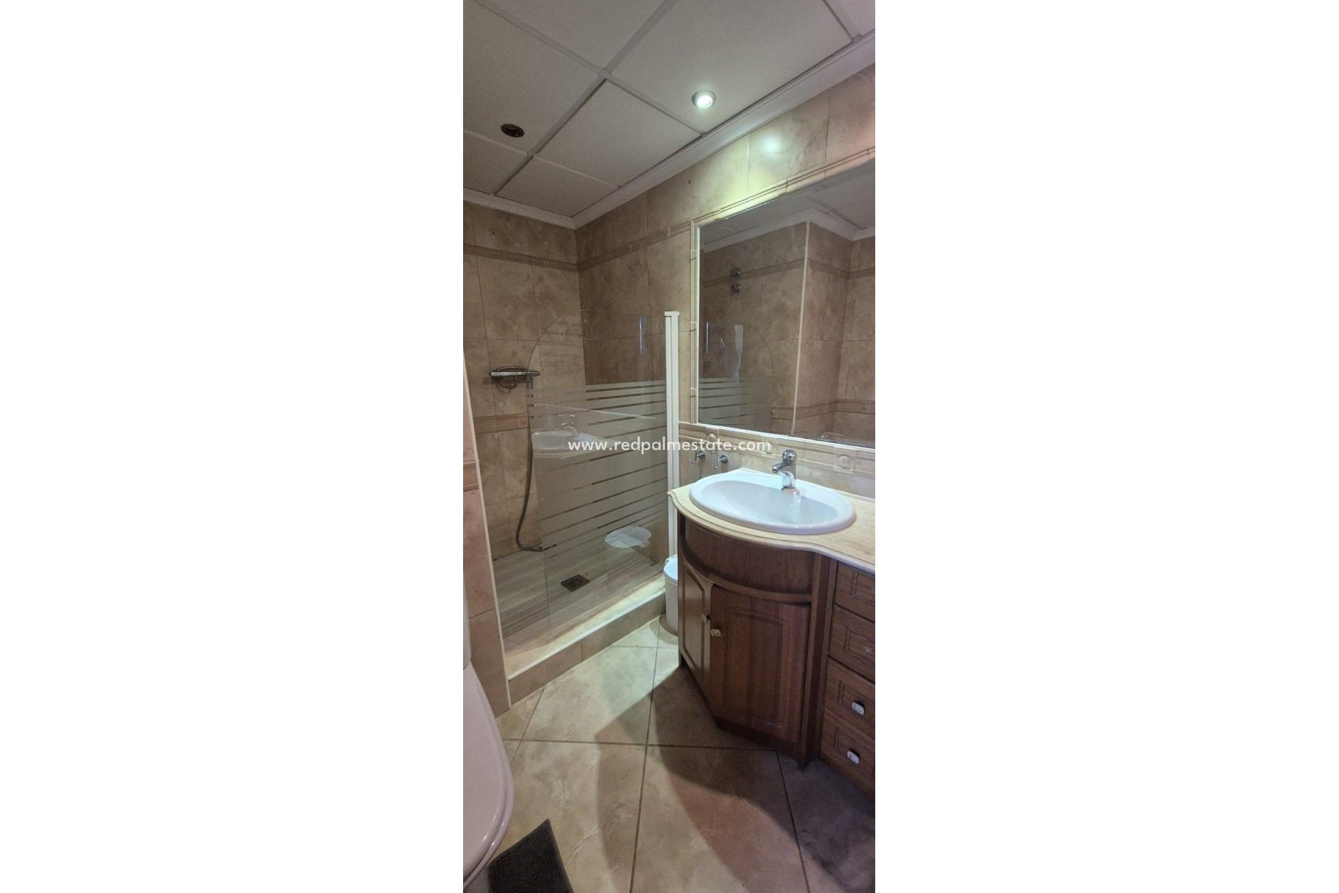 Resale - Town House -
Torrevieja - Torreblanca