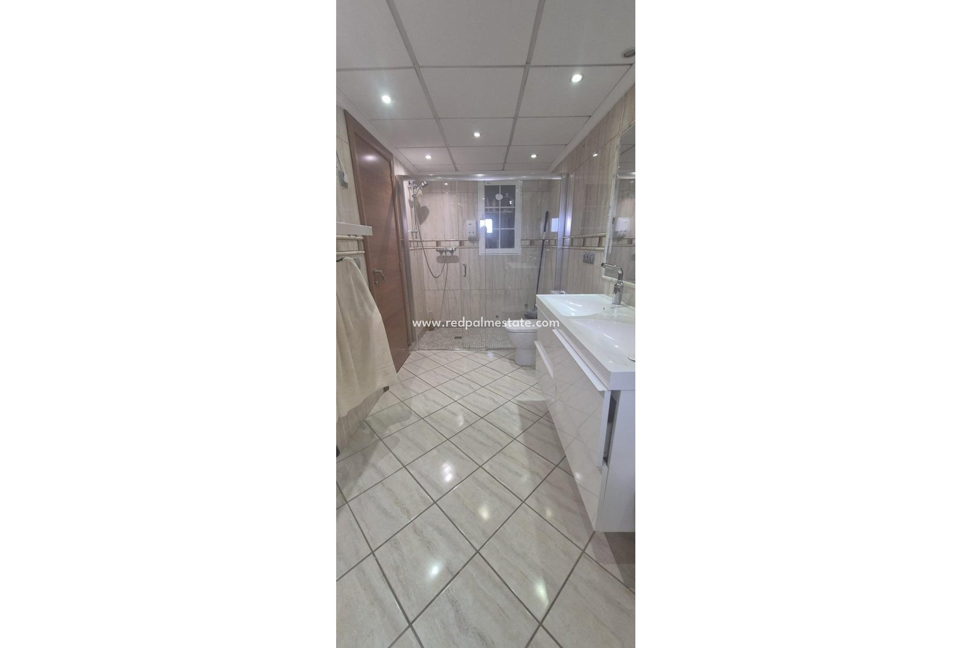 Resale - Town House -
Torrevieja - Torreblanca