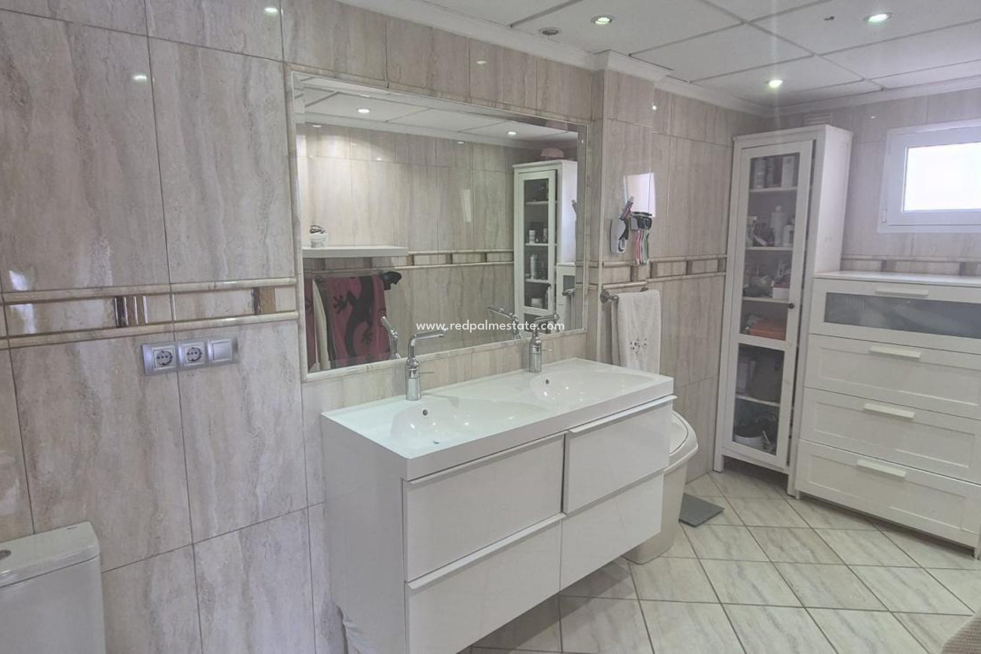 Resale - Town House -
Torrevieja - Torreblanca