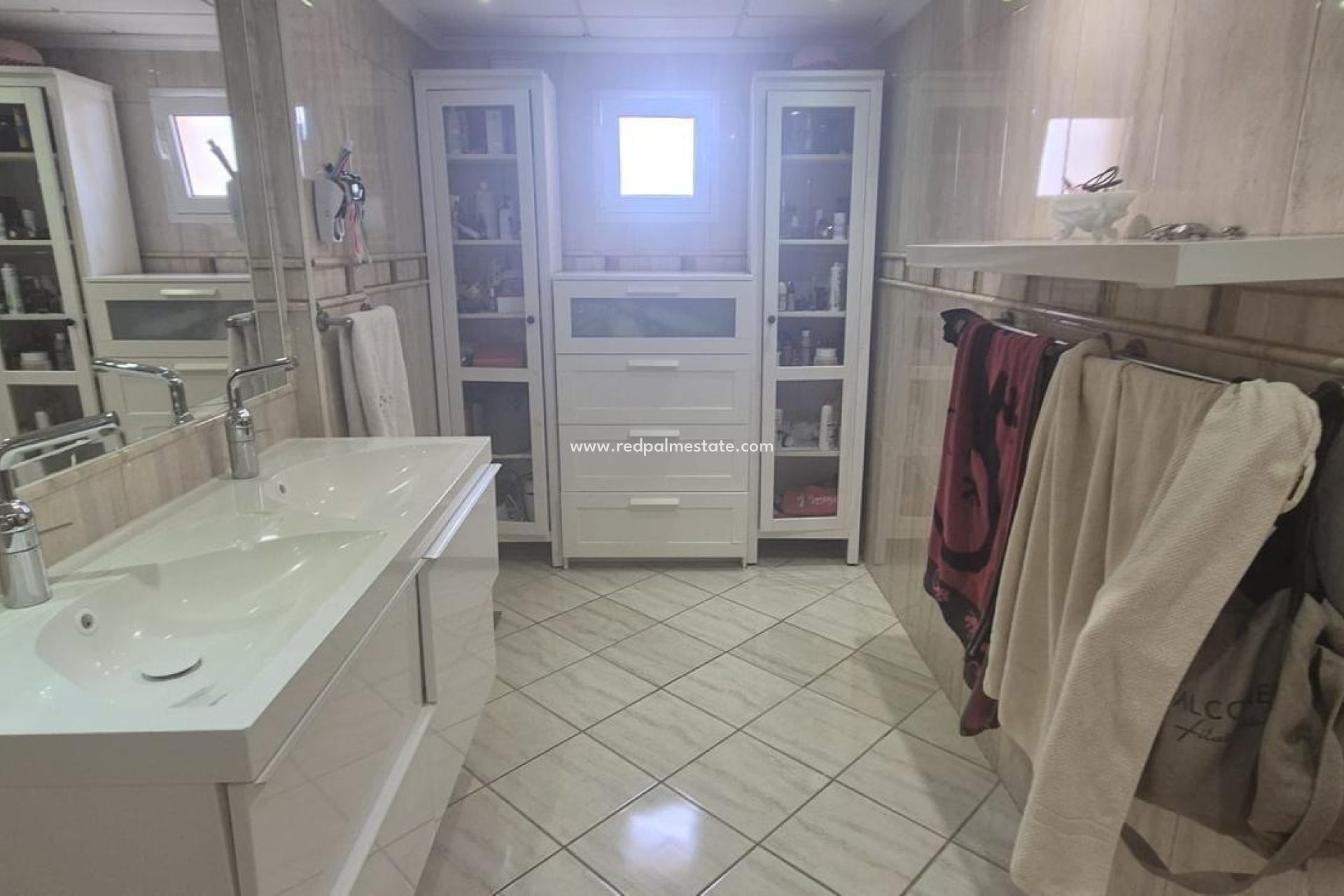 Resale - Town House -
Torrevieja - Torreblanca