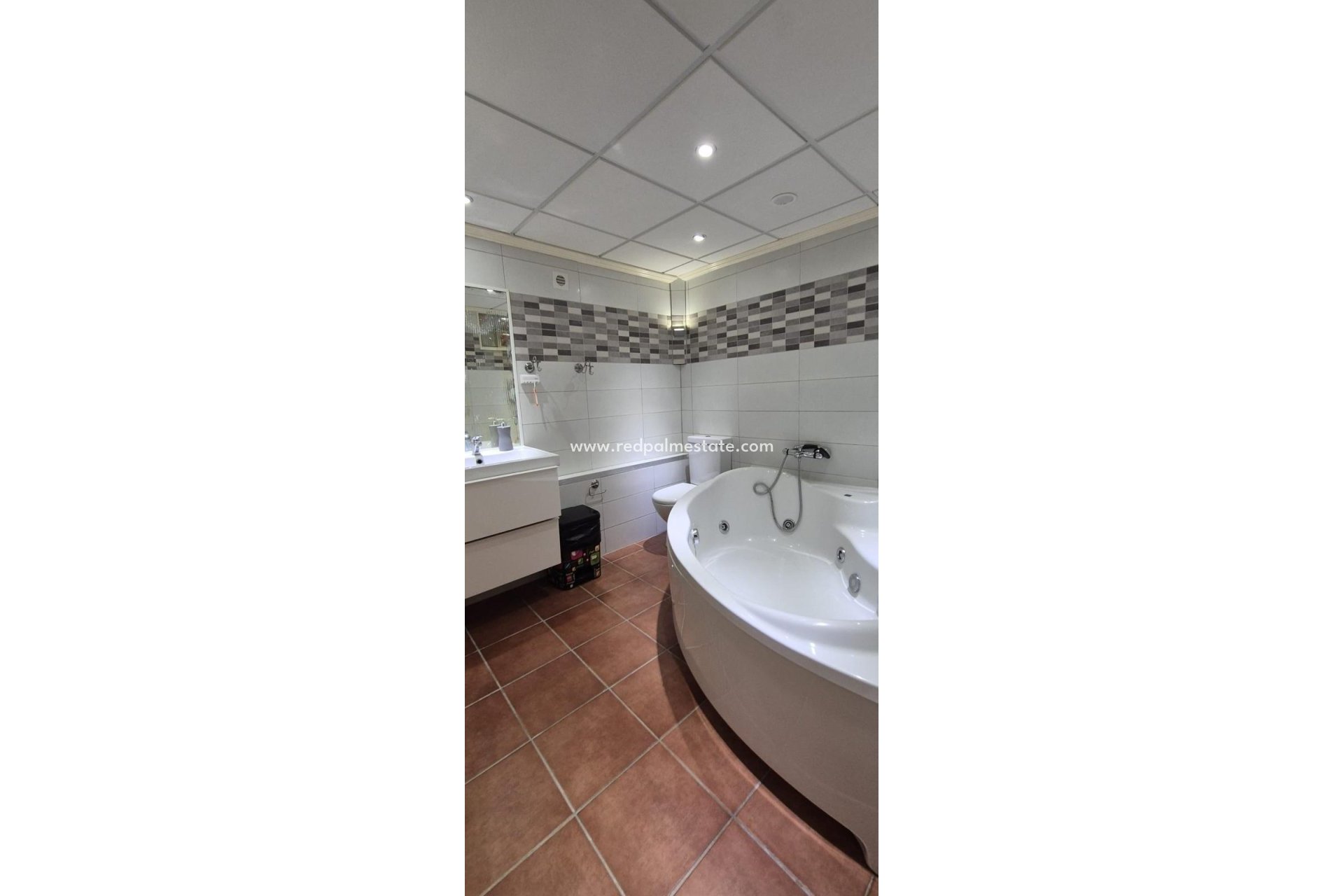 Resale - Town House -
Torrevieja - Torreblanca