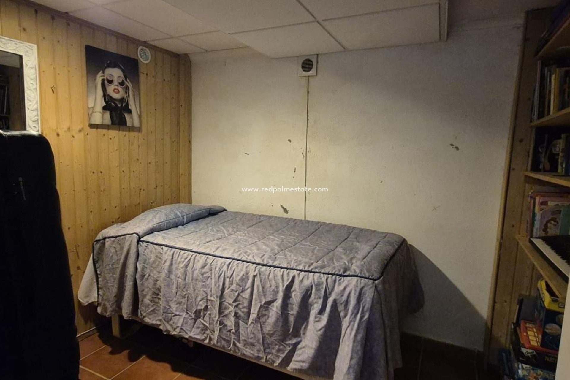 Resale - Town House -
Torrevieja - Torreblanca