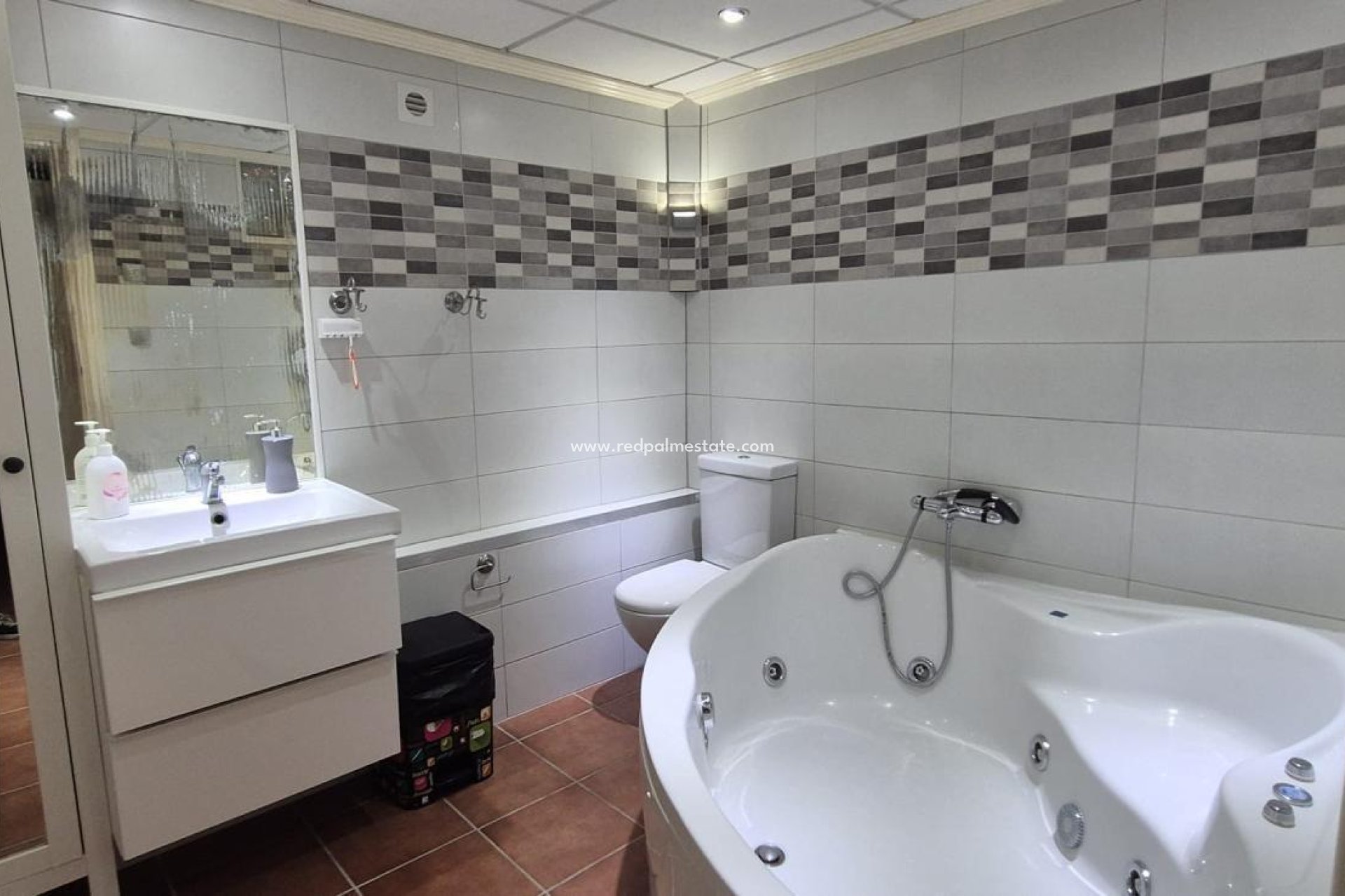 Resale - Town House -
Torrevieja - Torreblanca