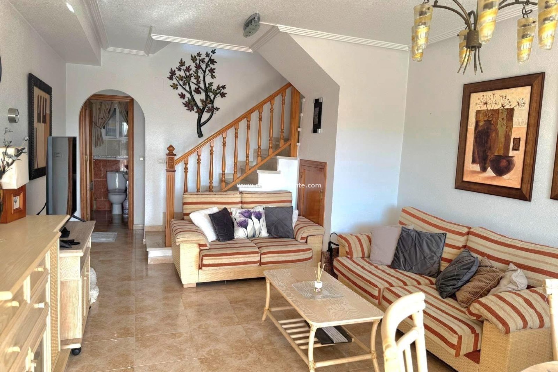 Resale - Town House -
Torrevieja - Torreblanca