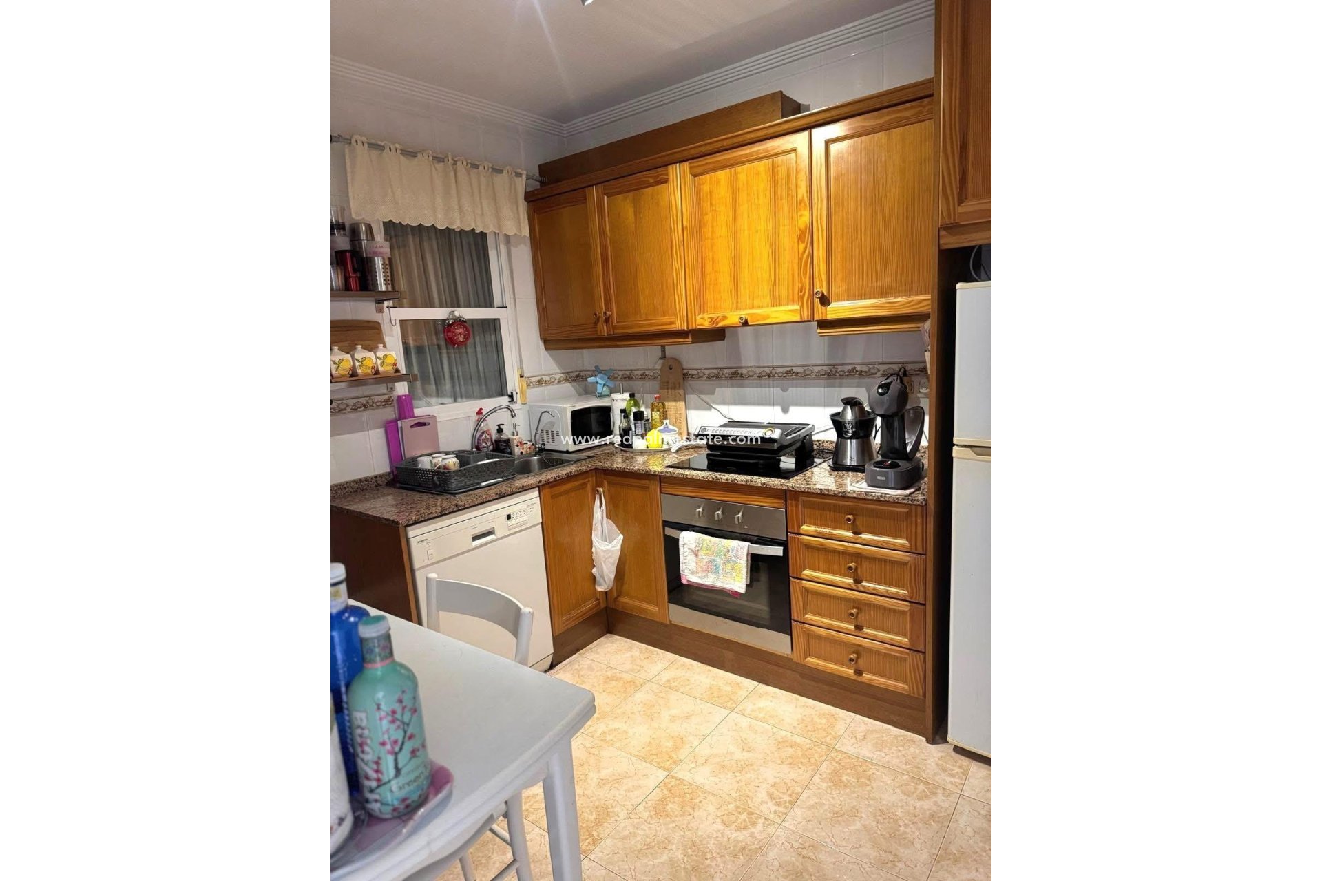 Resale - Town House -
Torrevieja - Torreblanca