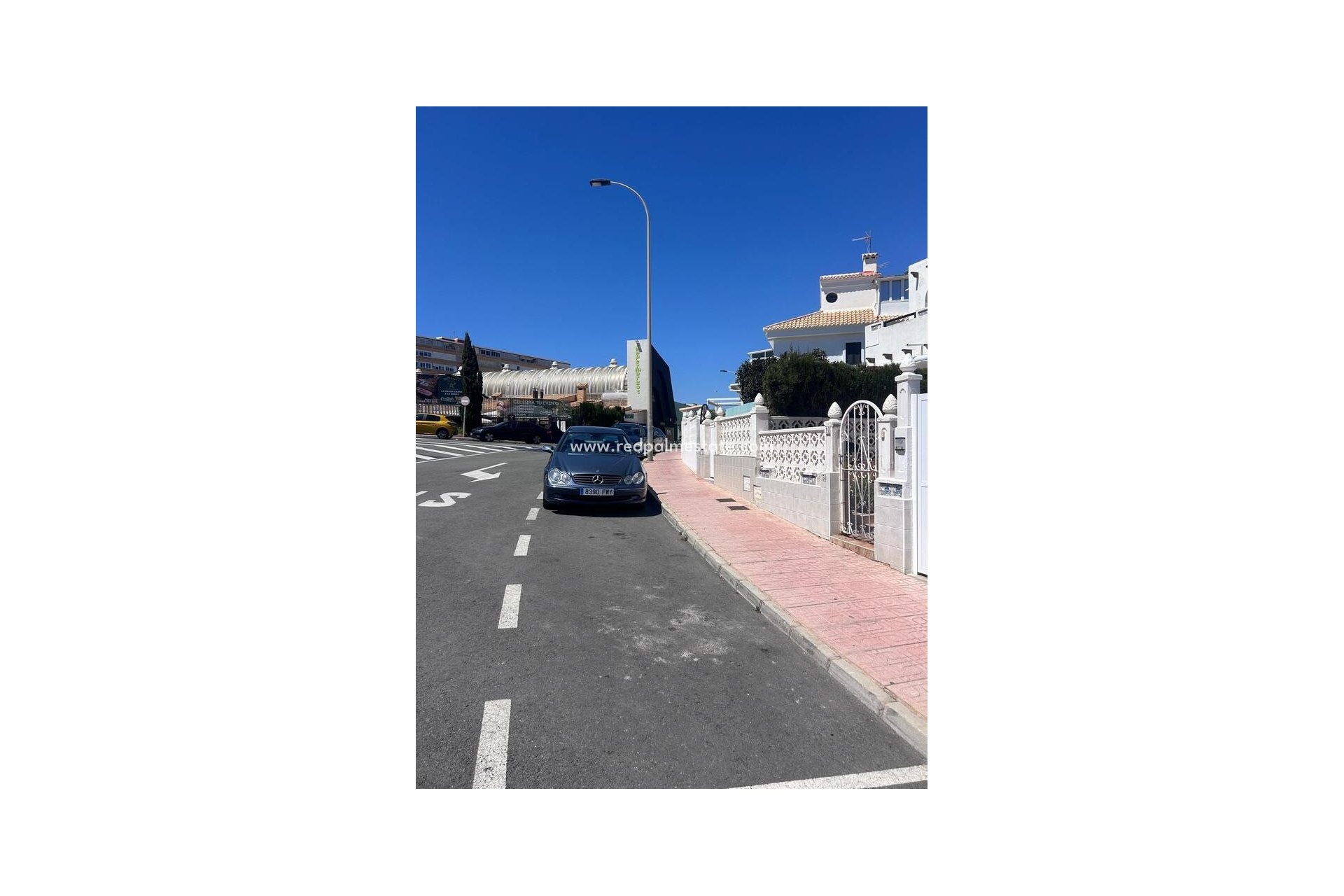 Resale - Town House -
Torrevieja - Torreblanca