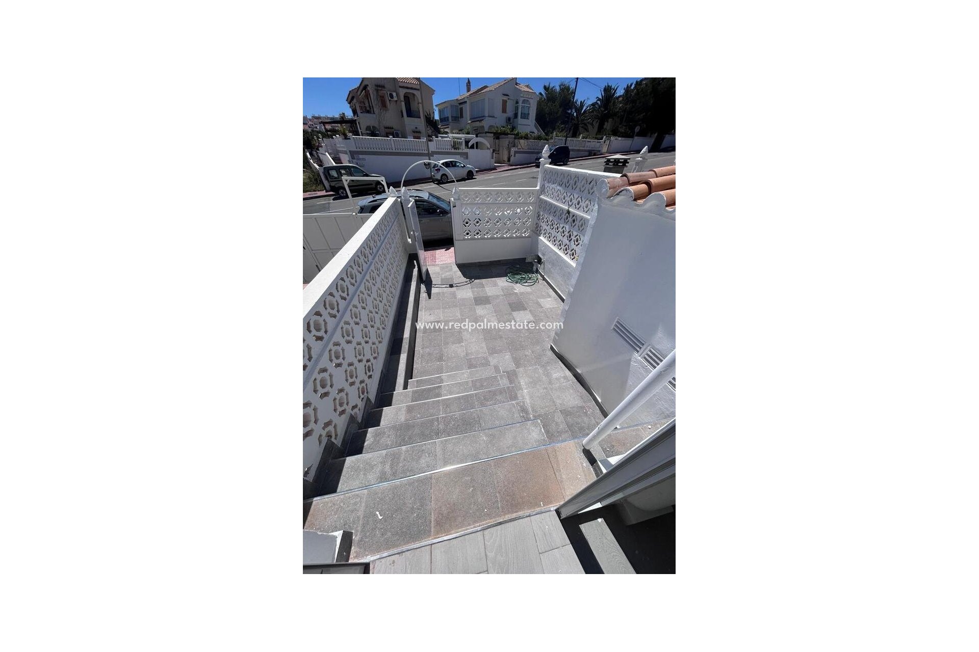 Resale - Town House -
Torrevieja - Torreblanca