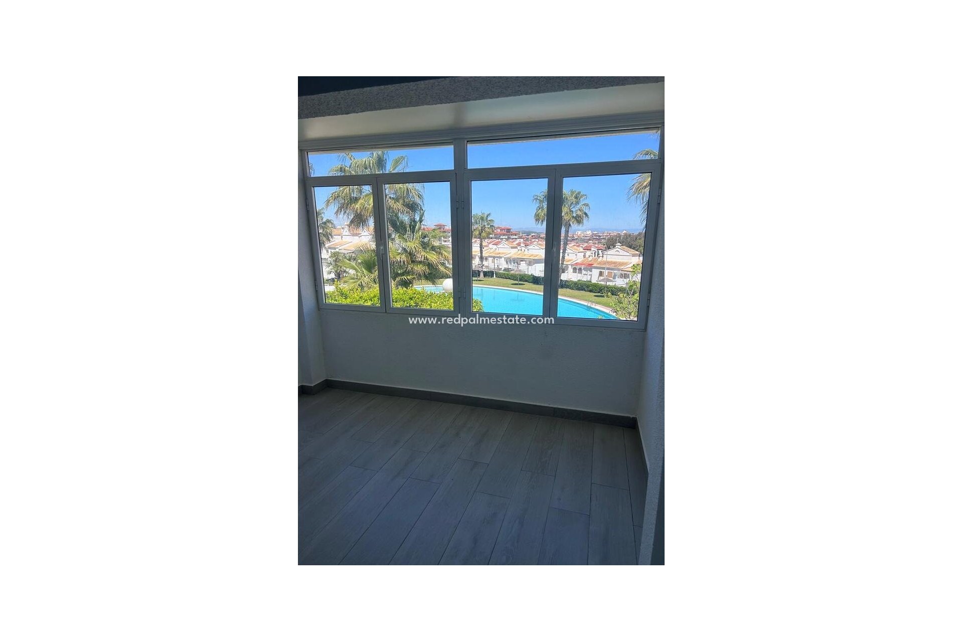 Resale - Town House -
Torrevieja - Torreblanca