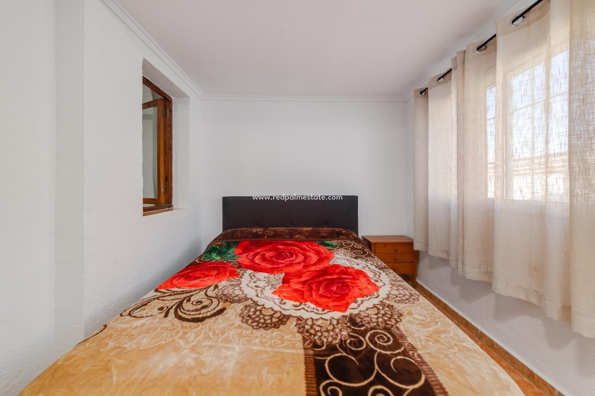 Resale - Town House -
Torrevieja - Torretas