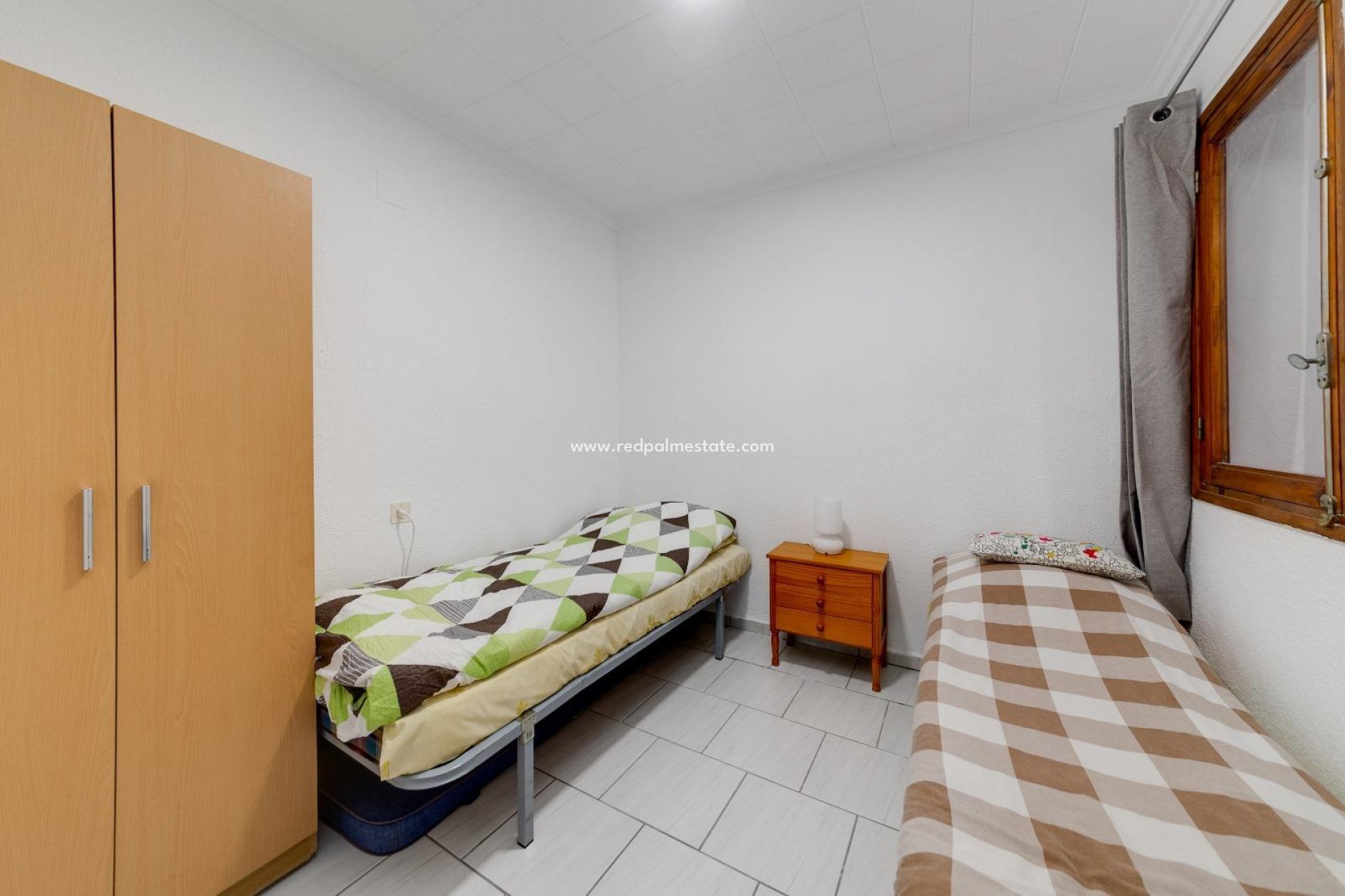 Resale - Town House -
Torrevieja - Torretas