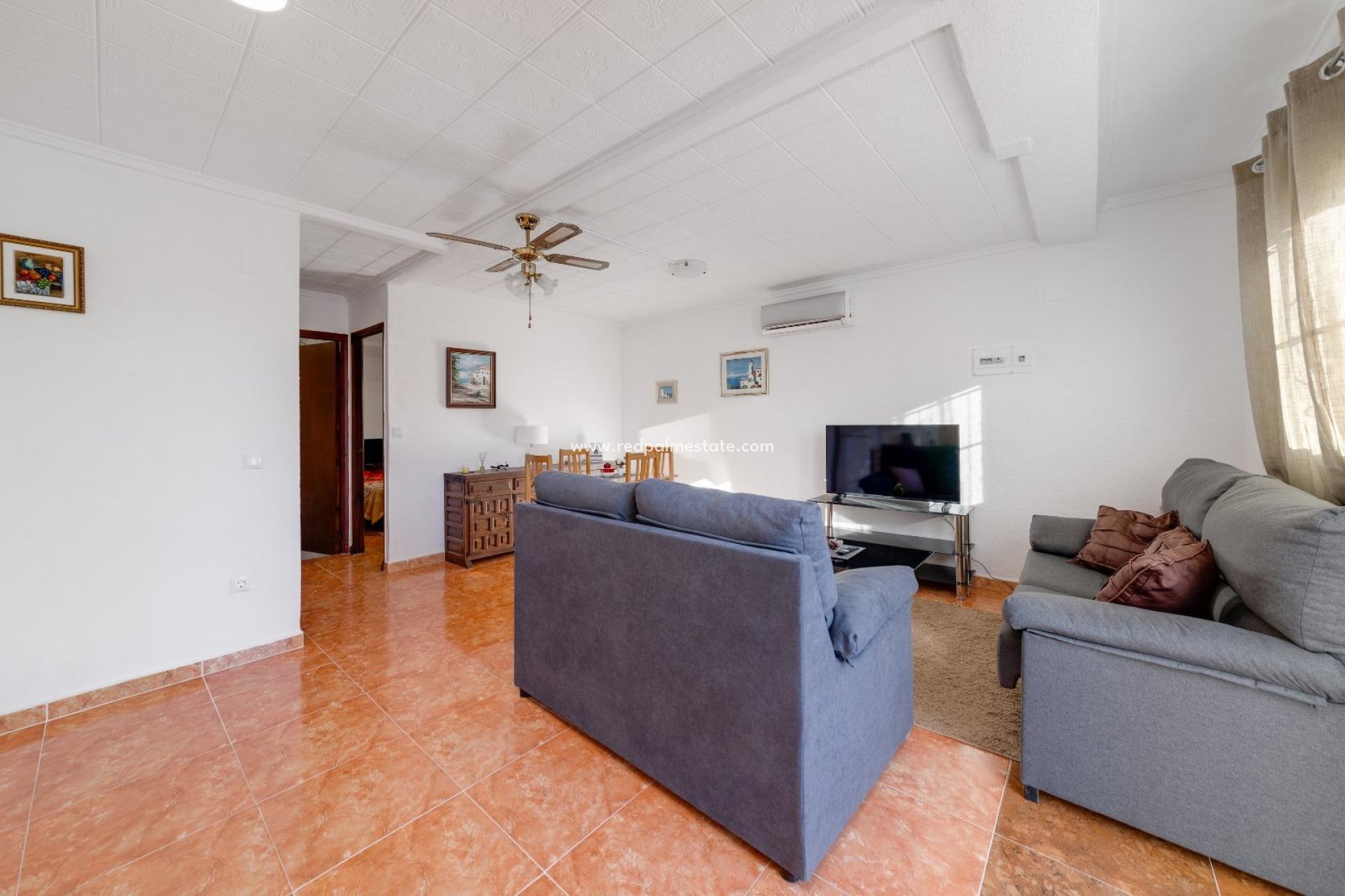 Resale - Town House -
Torrevieja - Torretas