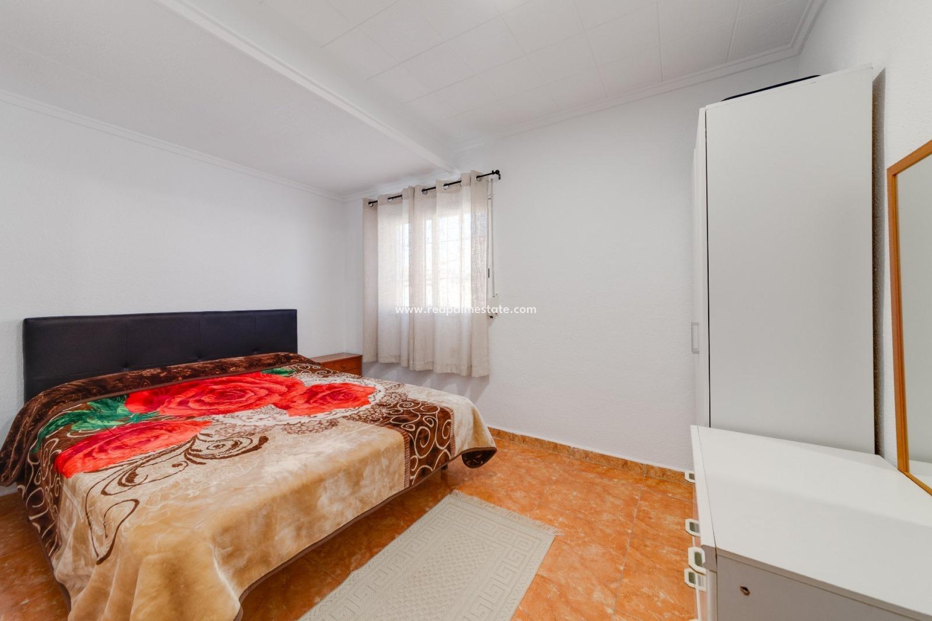 Resale - Town House -
Torrevieja - Torretas