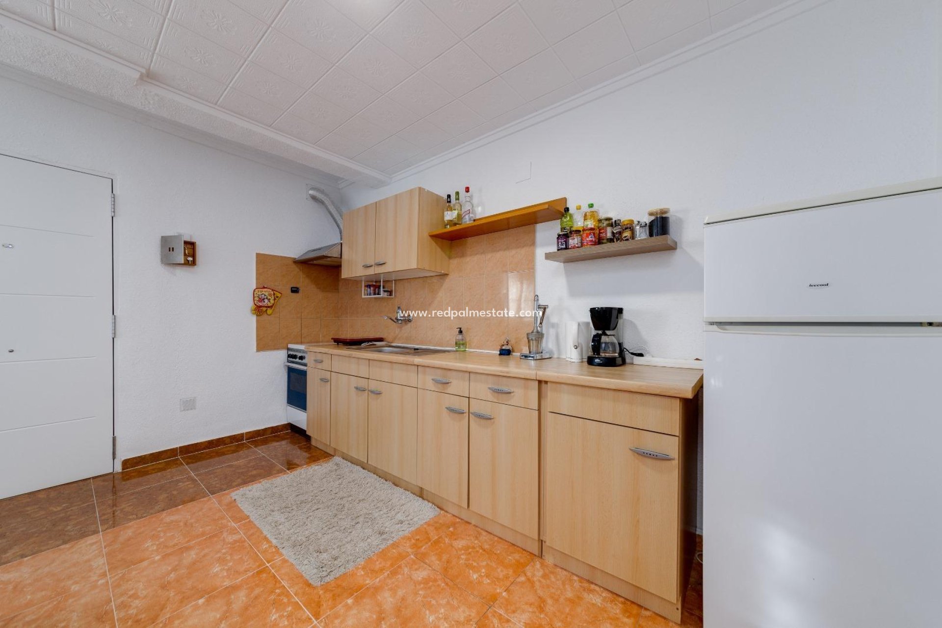 Resale - Town House -
Torrevieja - Torretas