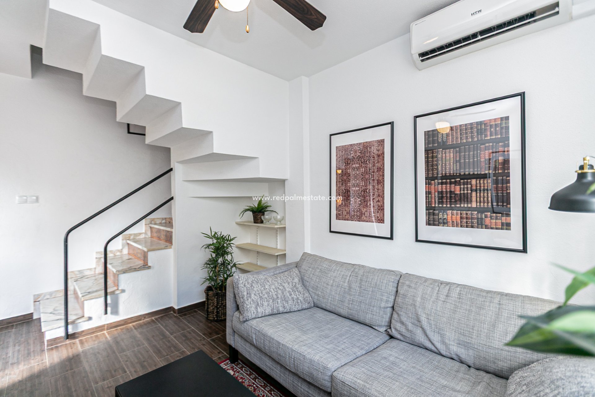 Resale - Town House -
Torrevieja - Torretas