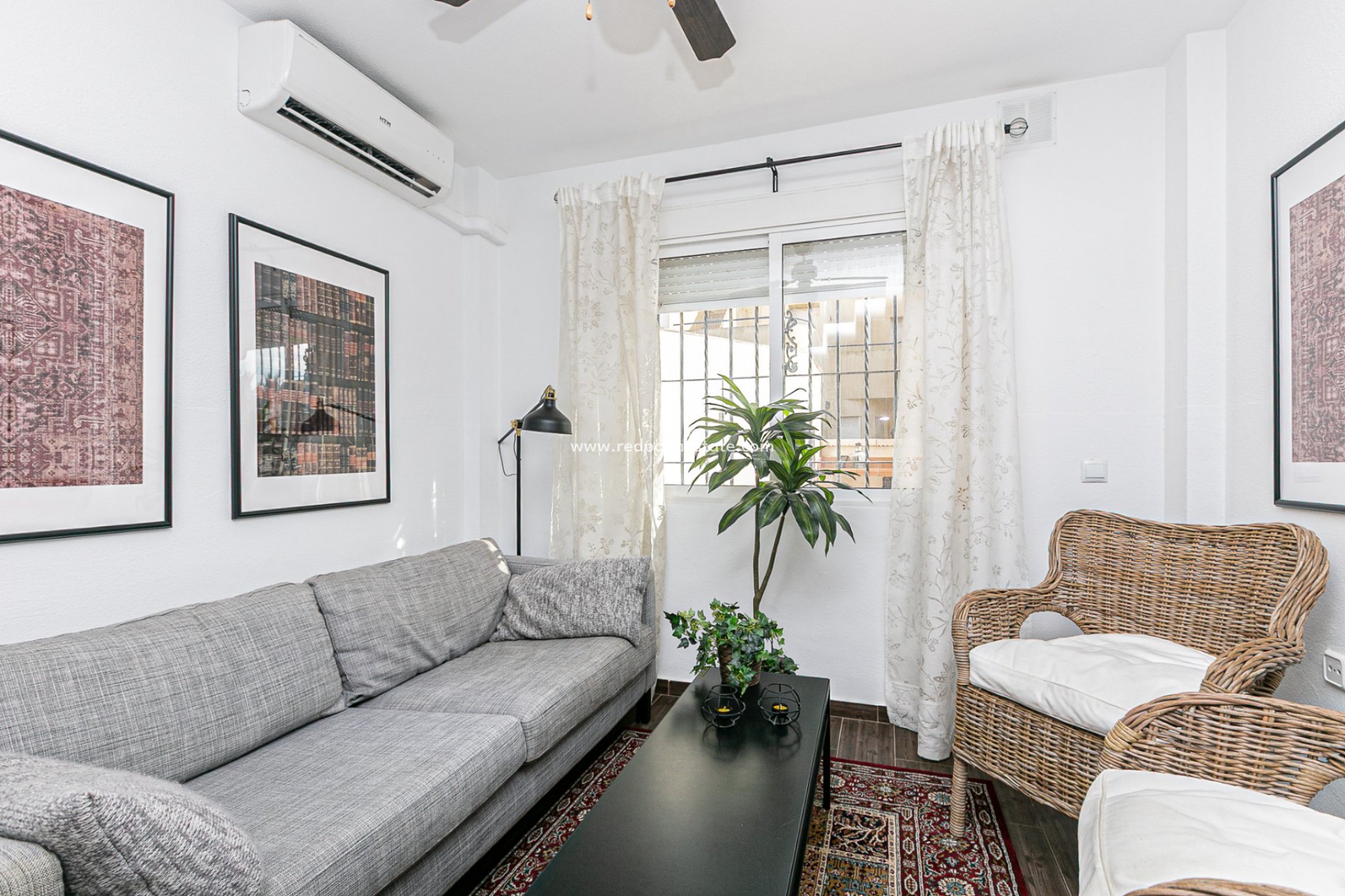 Resale - Town House -
Torrevieja - Torretas