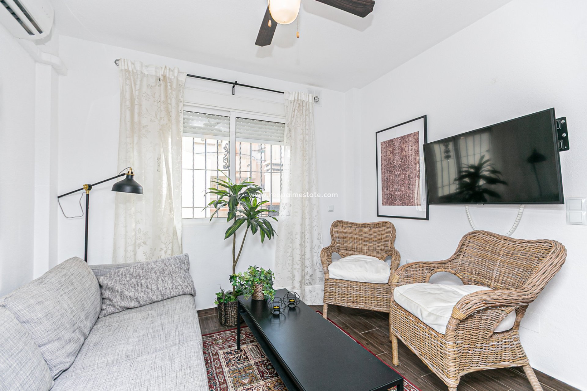 Resale - Town House -
Torrevieja - Torretas