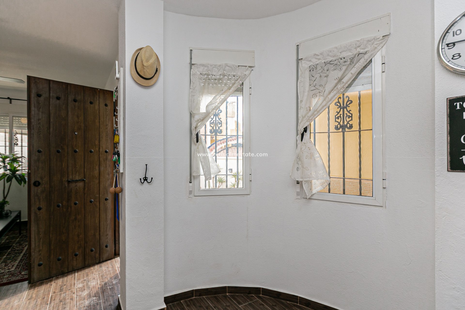 Resale - Town House -
Torrevieja - Torretas