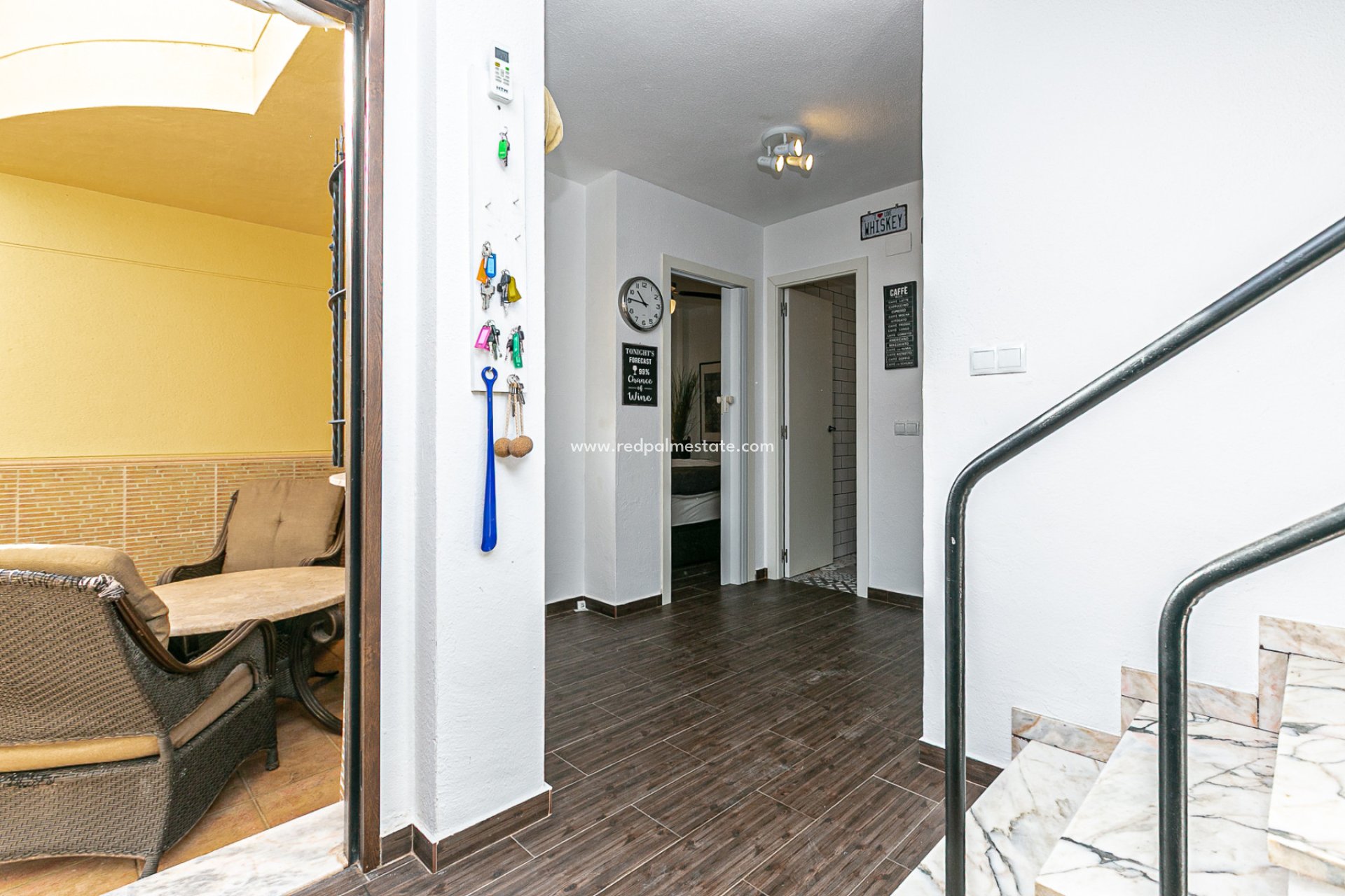 Resale - Town House -
Torrevieja - Torretas