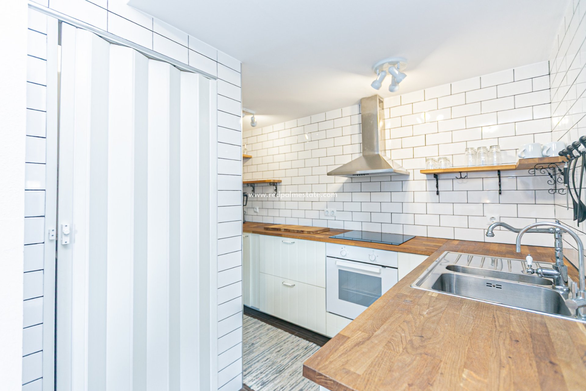 Resale - Town House -
Torrevieja - Torretas