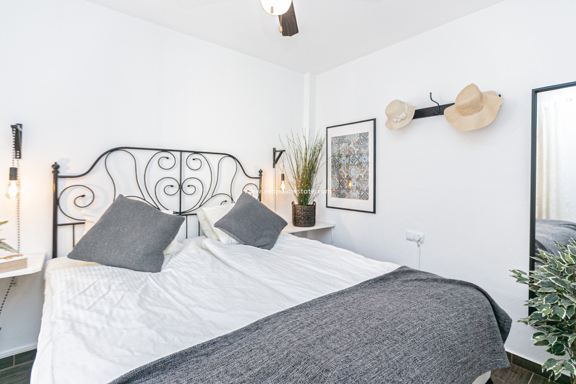 Resale - Town House -
Torrevieja - Torretas