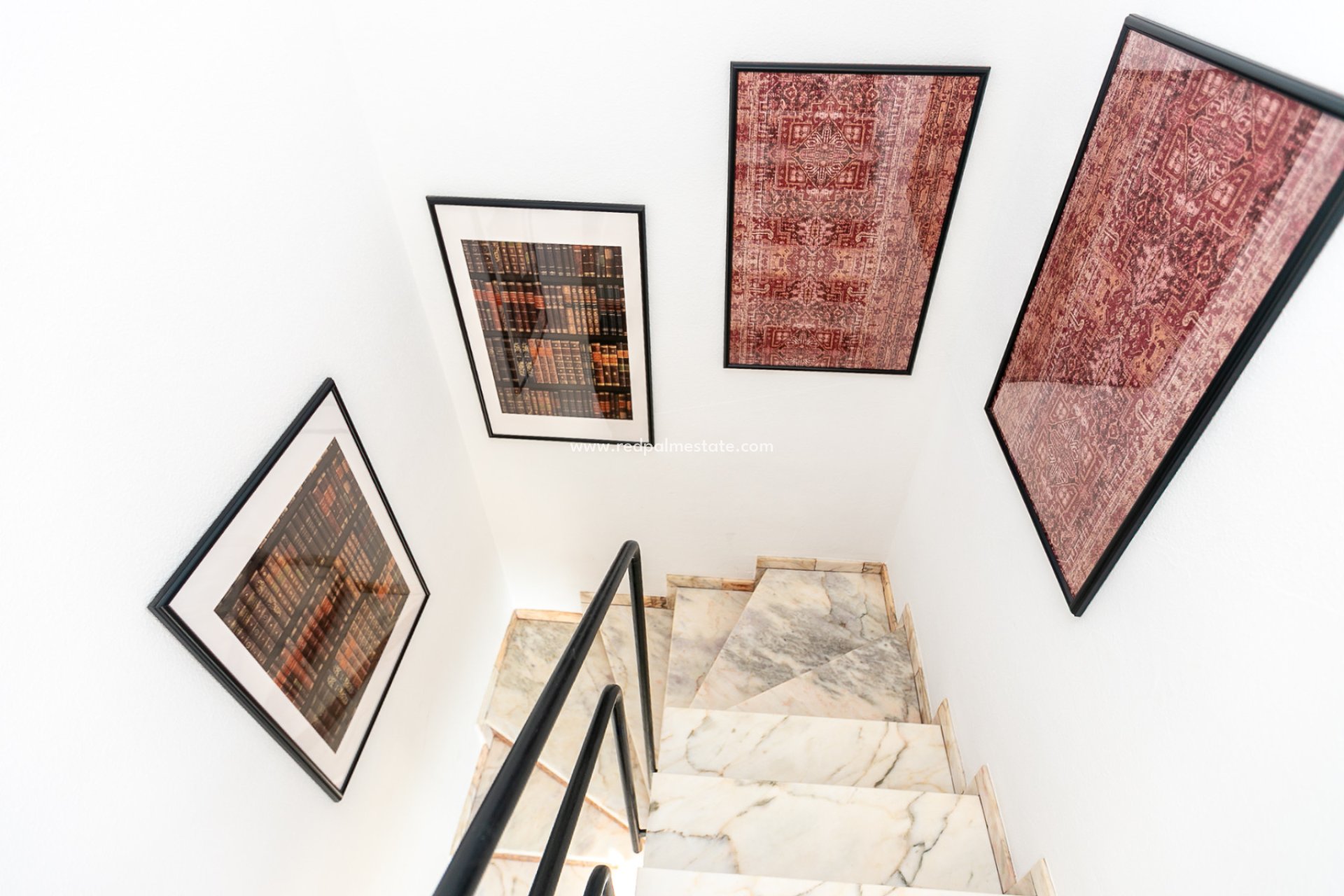 Resale - Town House -
Torrevieja - Torretas