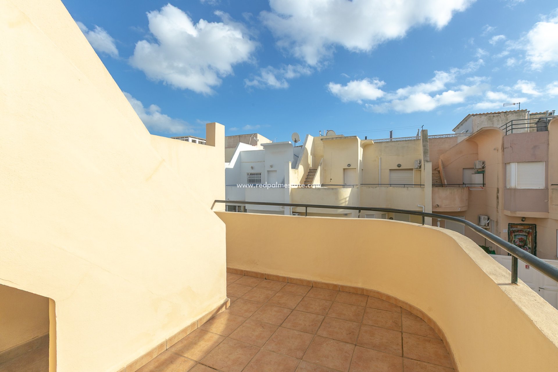 Resale - Town House -
Torrevieja - Torretas