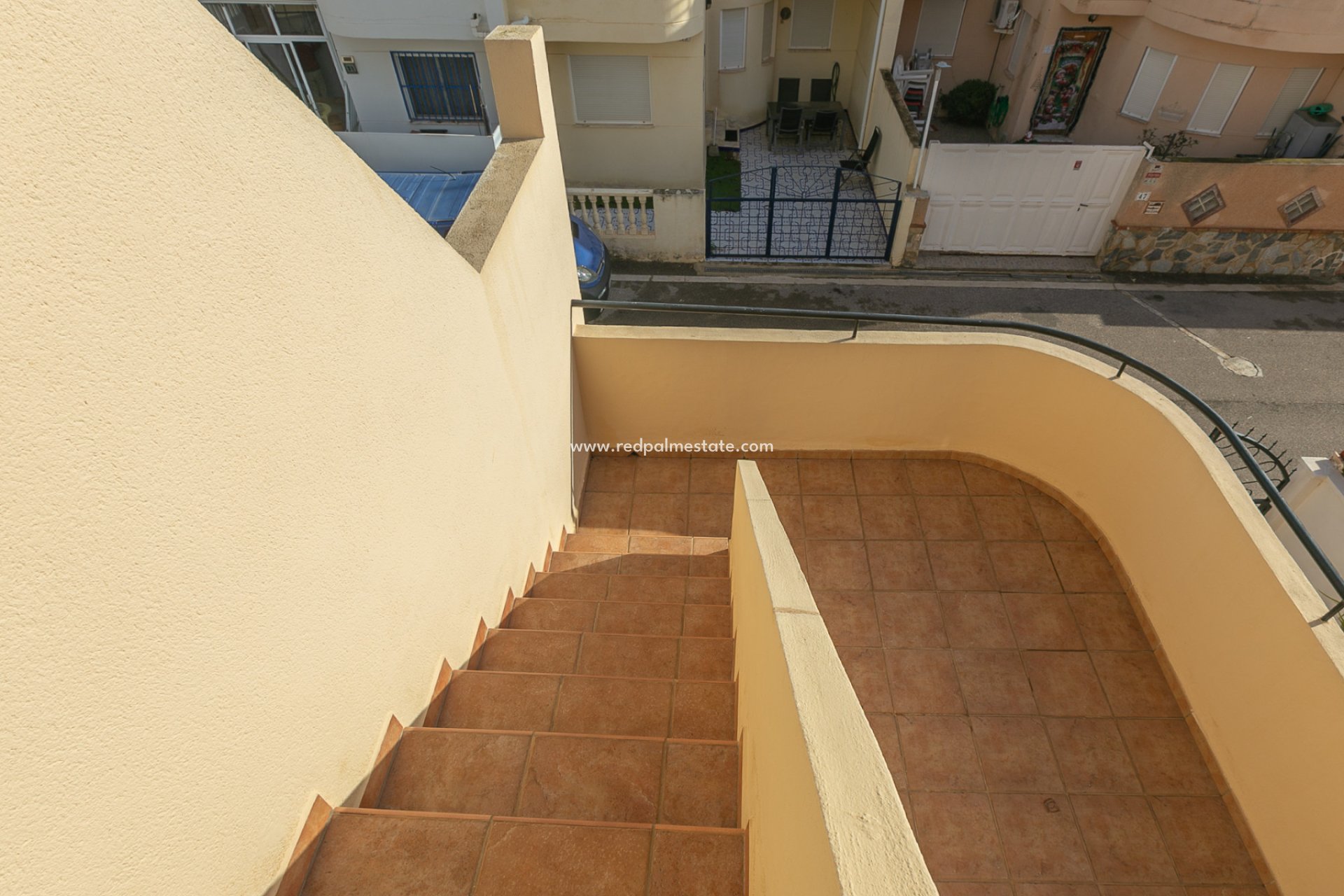Resale - Town House -
Torrevieja - Torretas