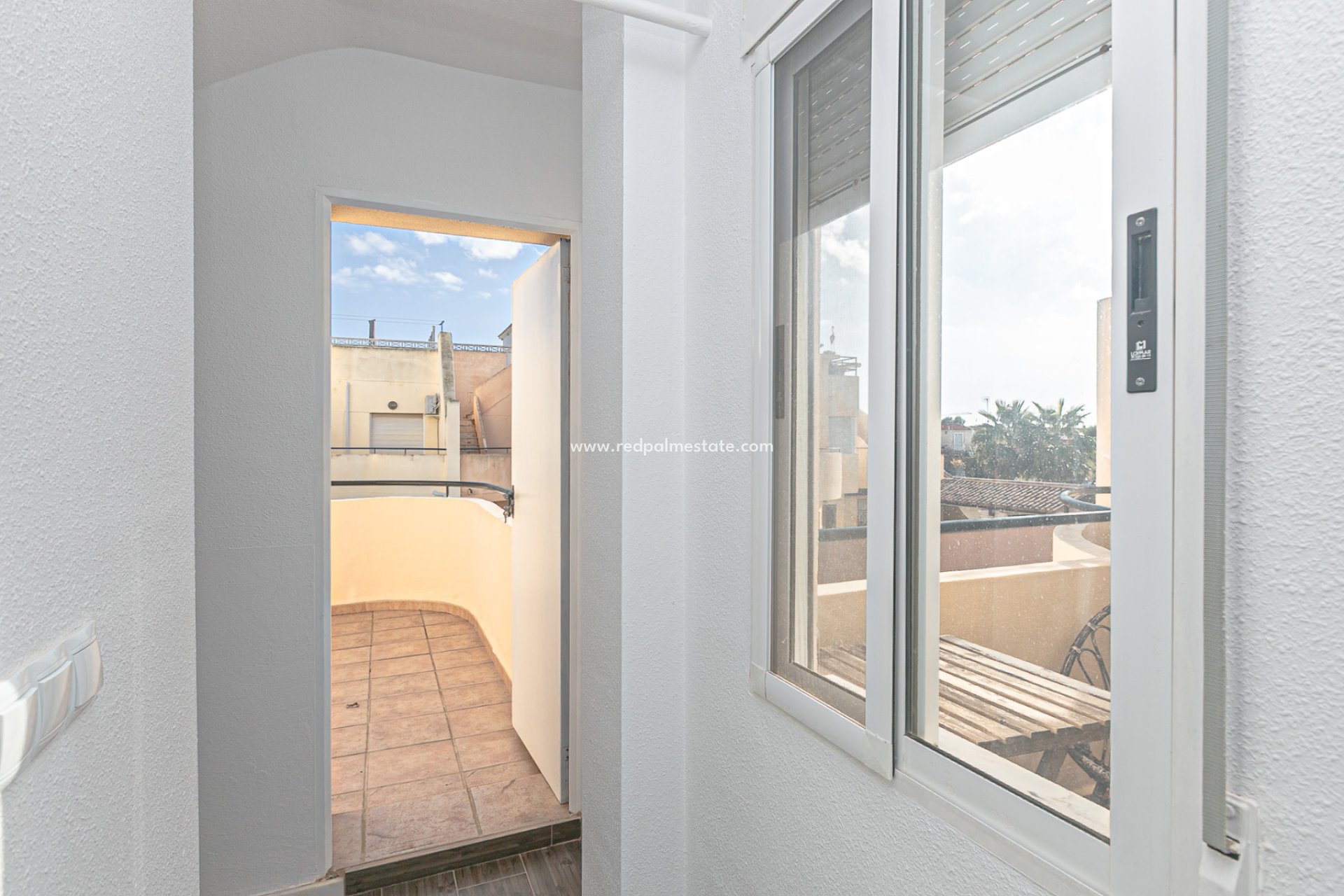 Resale - Town House -
Torrevieja - Torretas