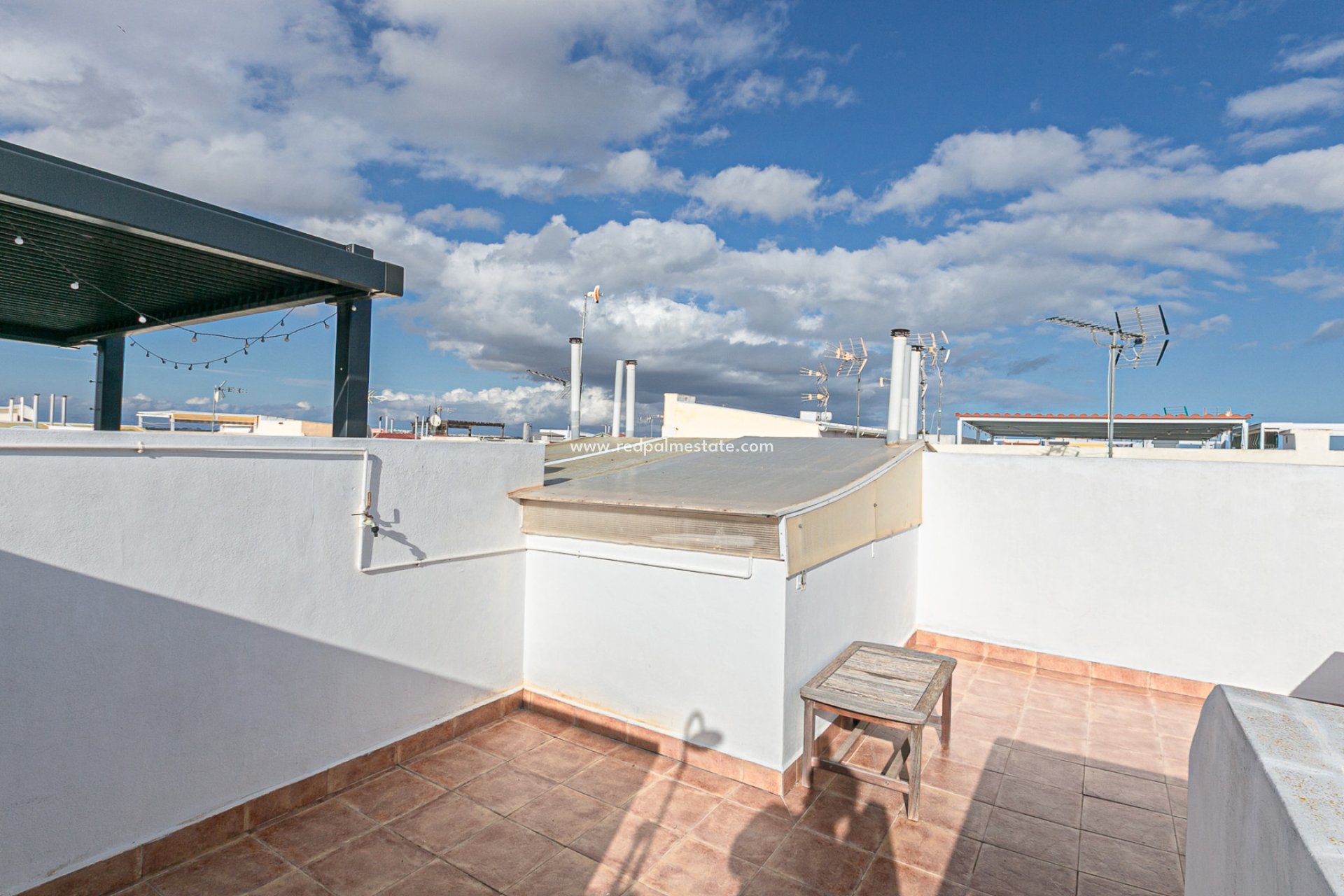 Resale - Town House -
Torrevieja - Torretas